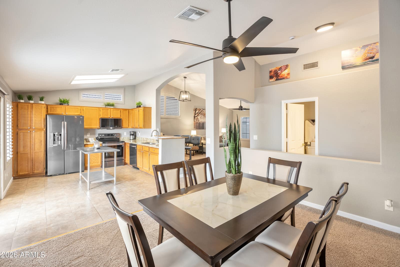 2348 E STOTTLER Drive, Gilbert, AZ 85296 — photo 11 of 31