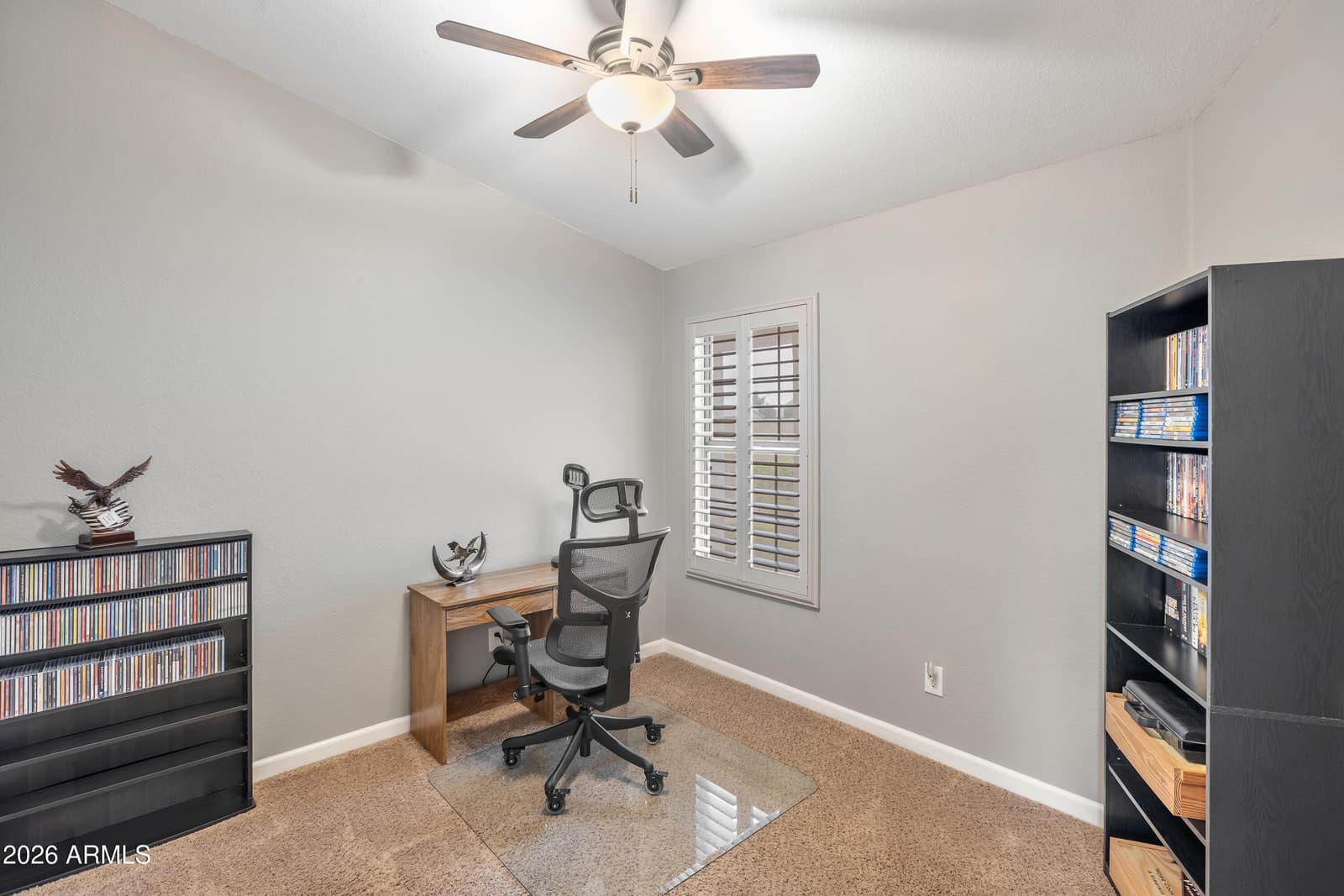 2348 E STOTTLER Drive, Gilbert, AZ 85296 — photo 19 of 31