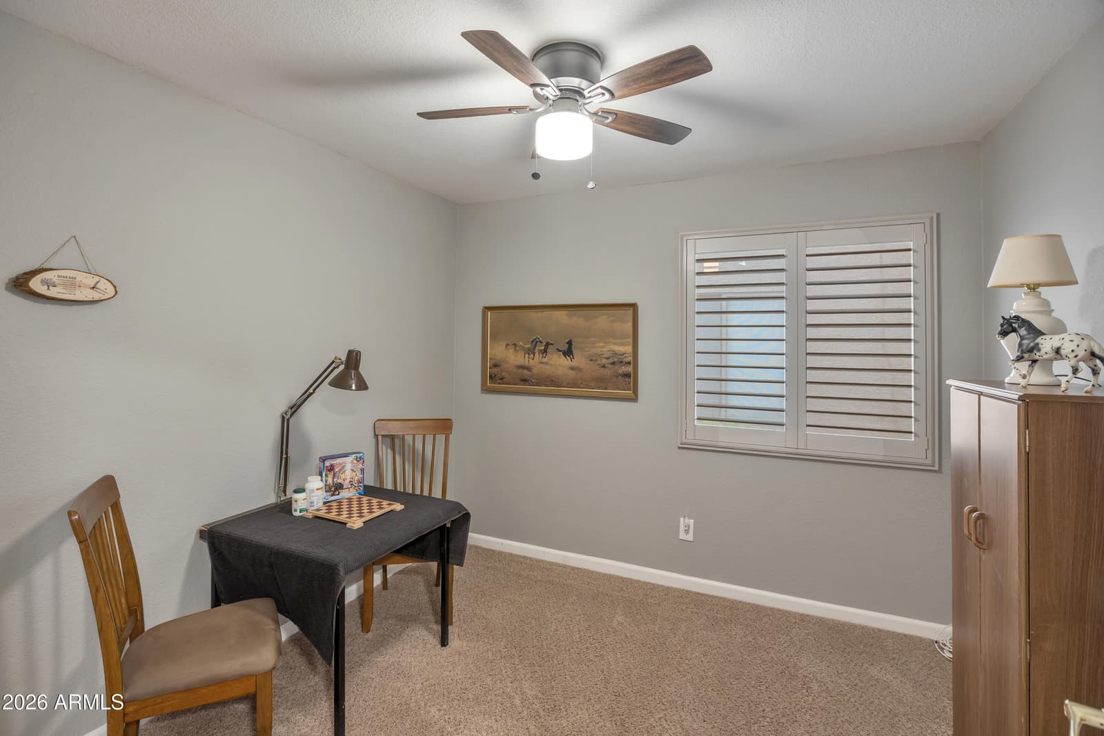 2348 E STOTTLER Drive, Gilbert, AZ 85296 — photo 22 of 31