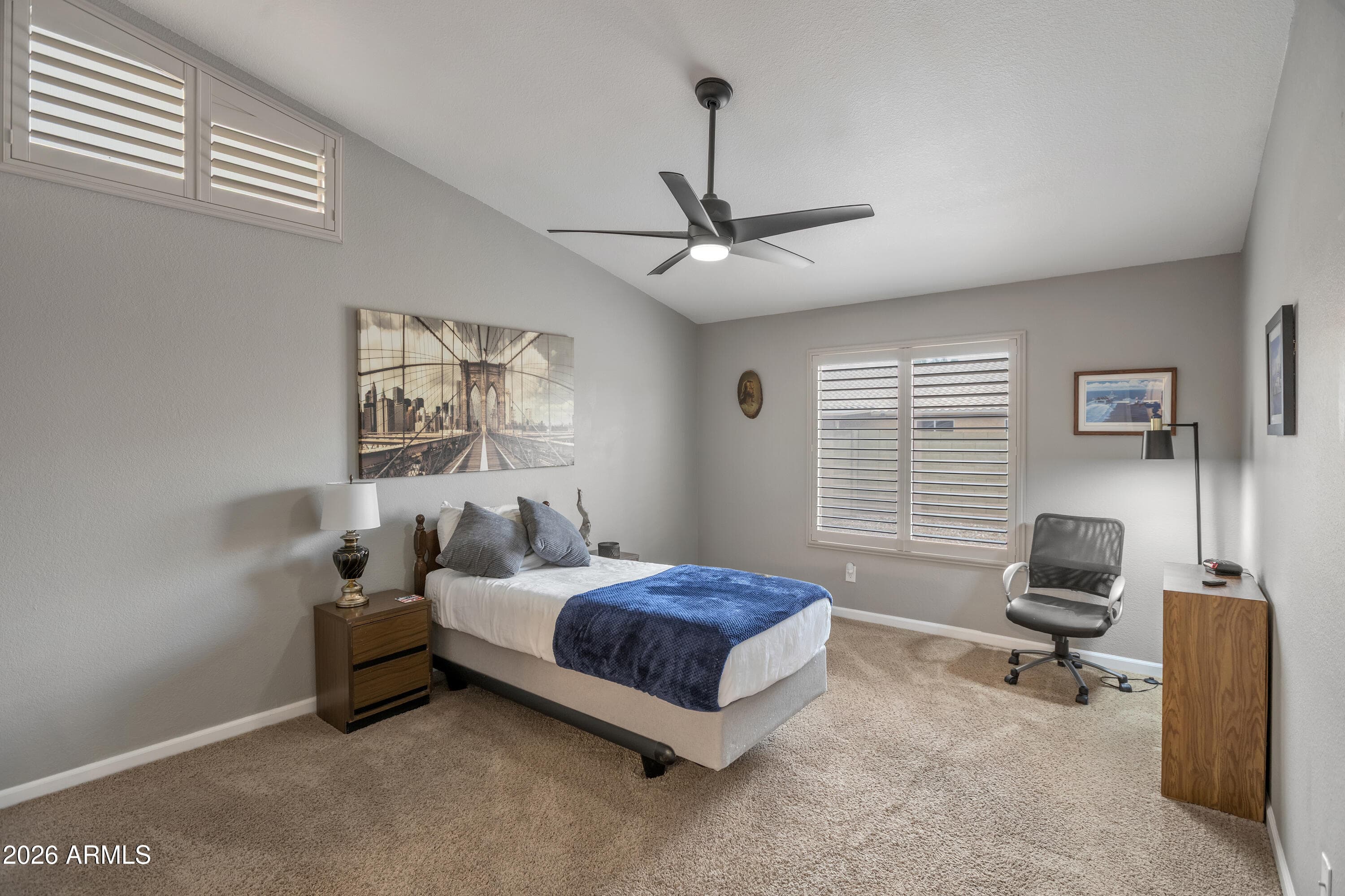 2348 E STOTTLER Drive, Gilbert, AZ 85296 — photo 14 of 31
