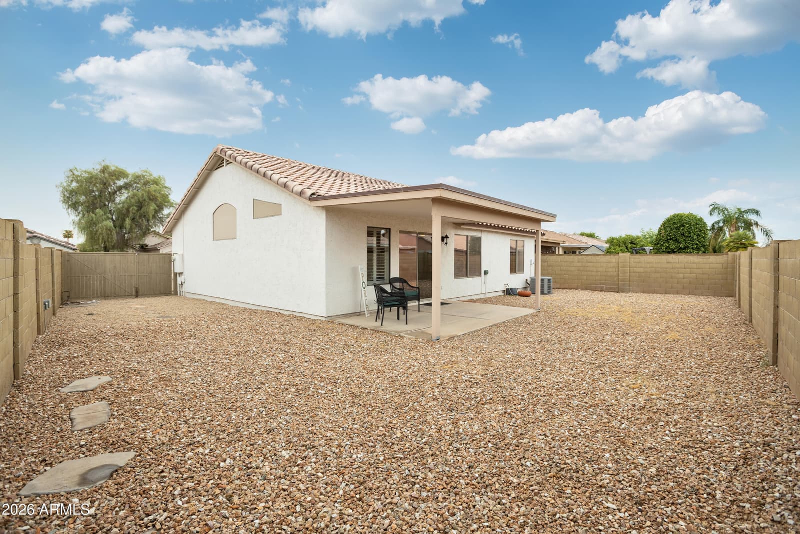 2348 E STOTTLER Drive, Gilbert, AZ 85296 — photo 24 of 31
