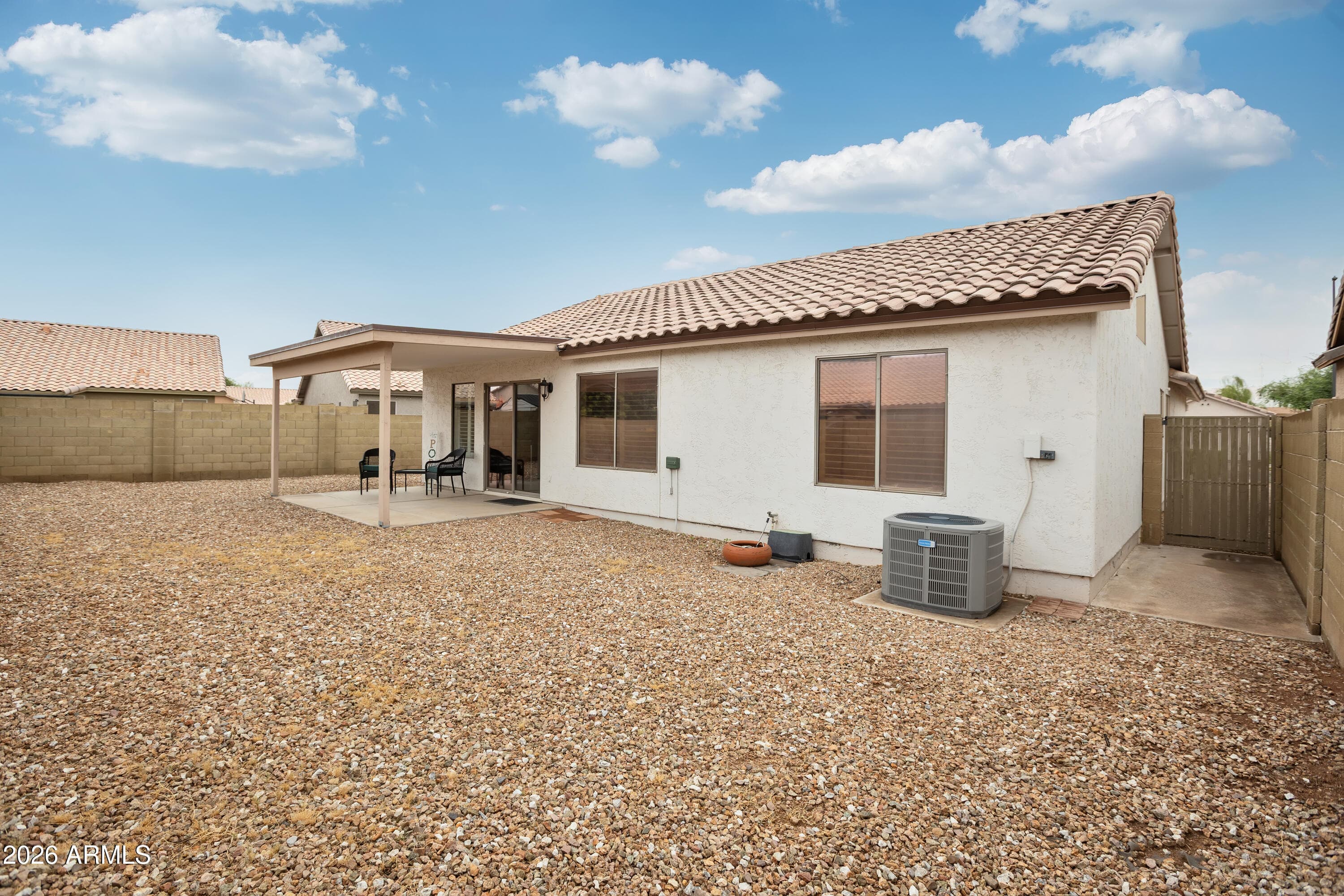 2348 E STOTTLER Drive, Gilbert, AZ 85296 — photo 26 of 31