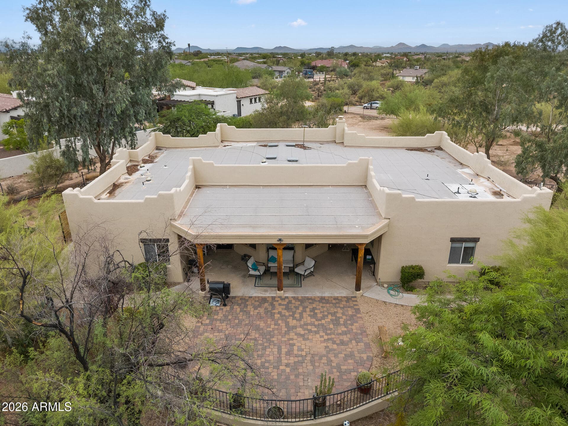 31615 N 66TH Street, Cave Creek, AZ 85331 — photo 53 of 62