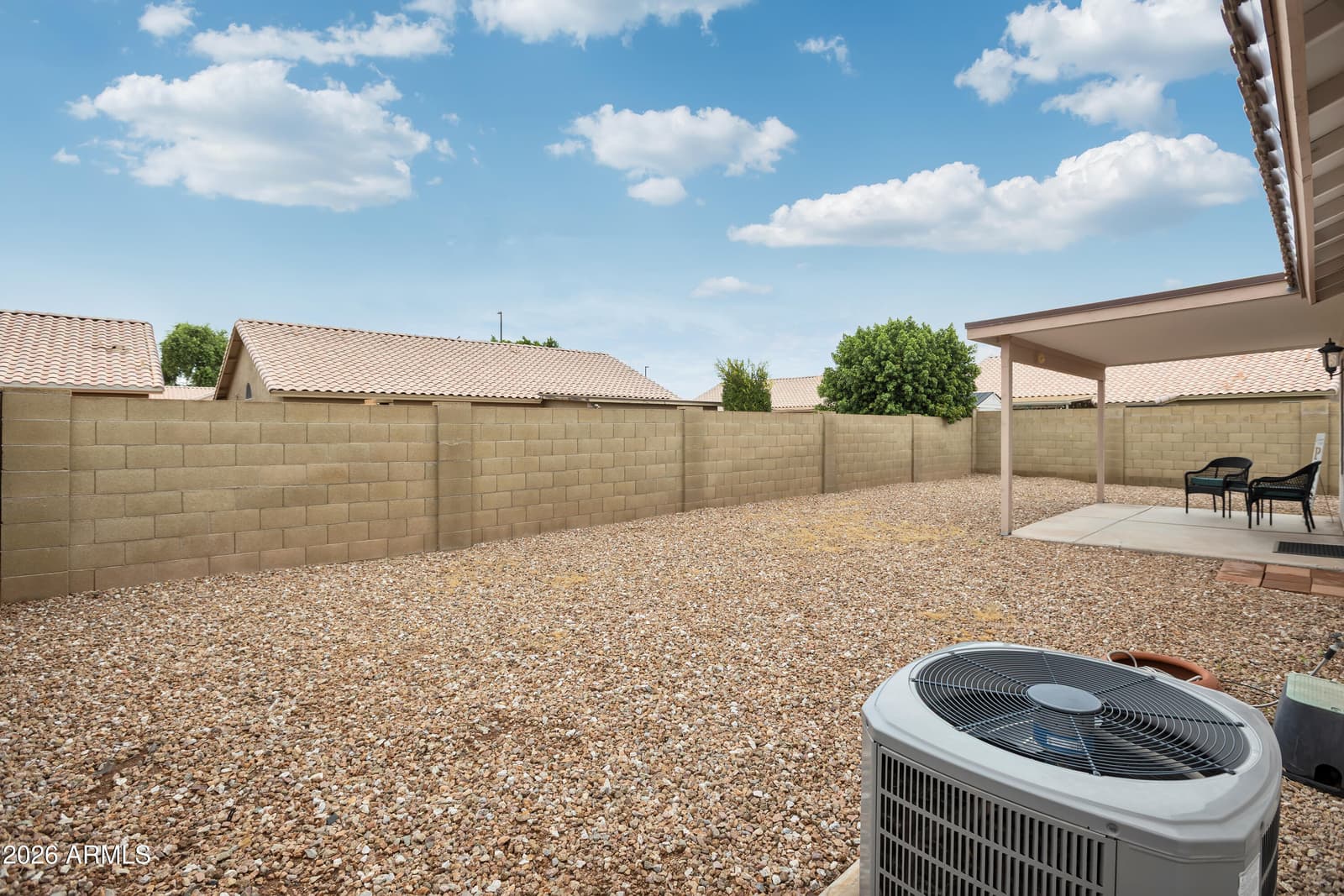 2348 E STOTTLER Drive, Gilbert, AZ 85296 — photo 27 of 31