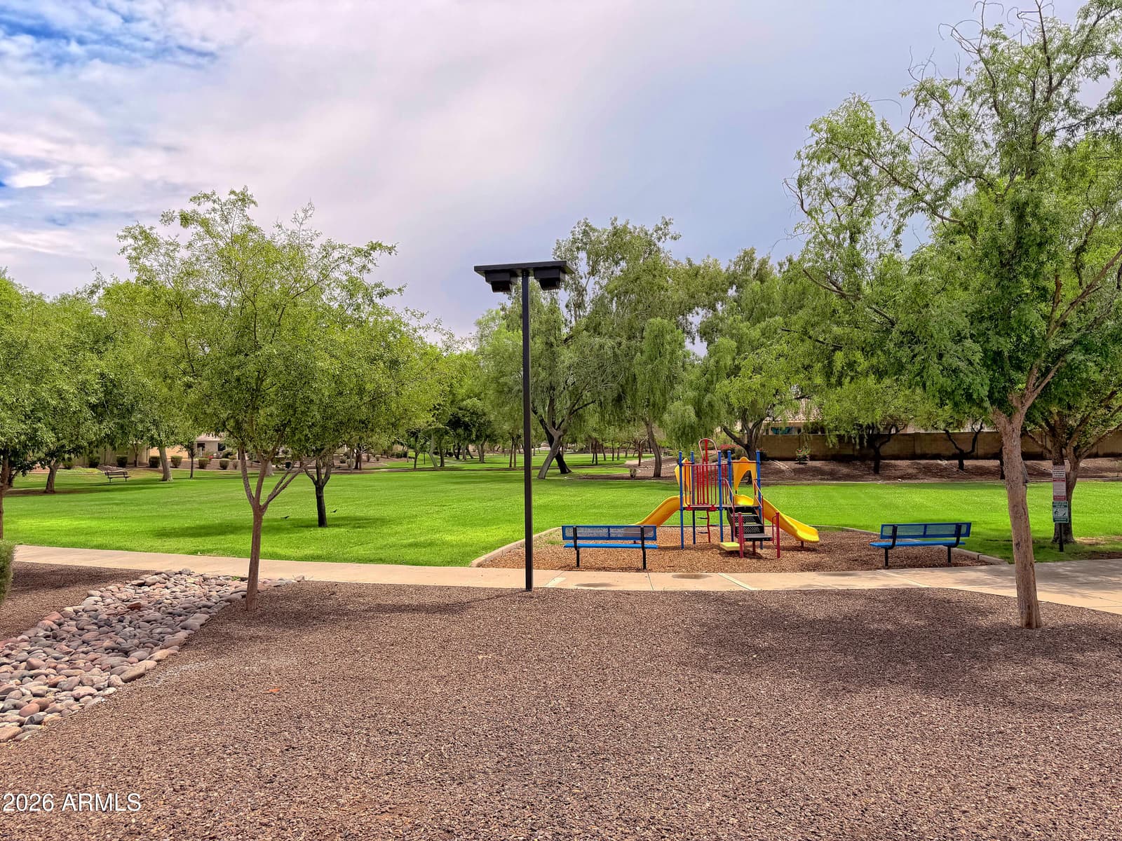 2348 E STOTTLER Drive, Gilbert, AZ 85296 — photo 28 of 31