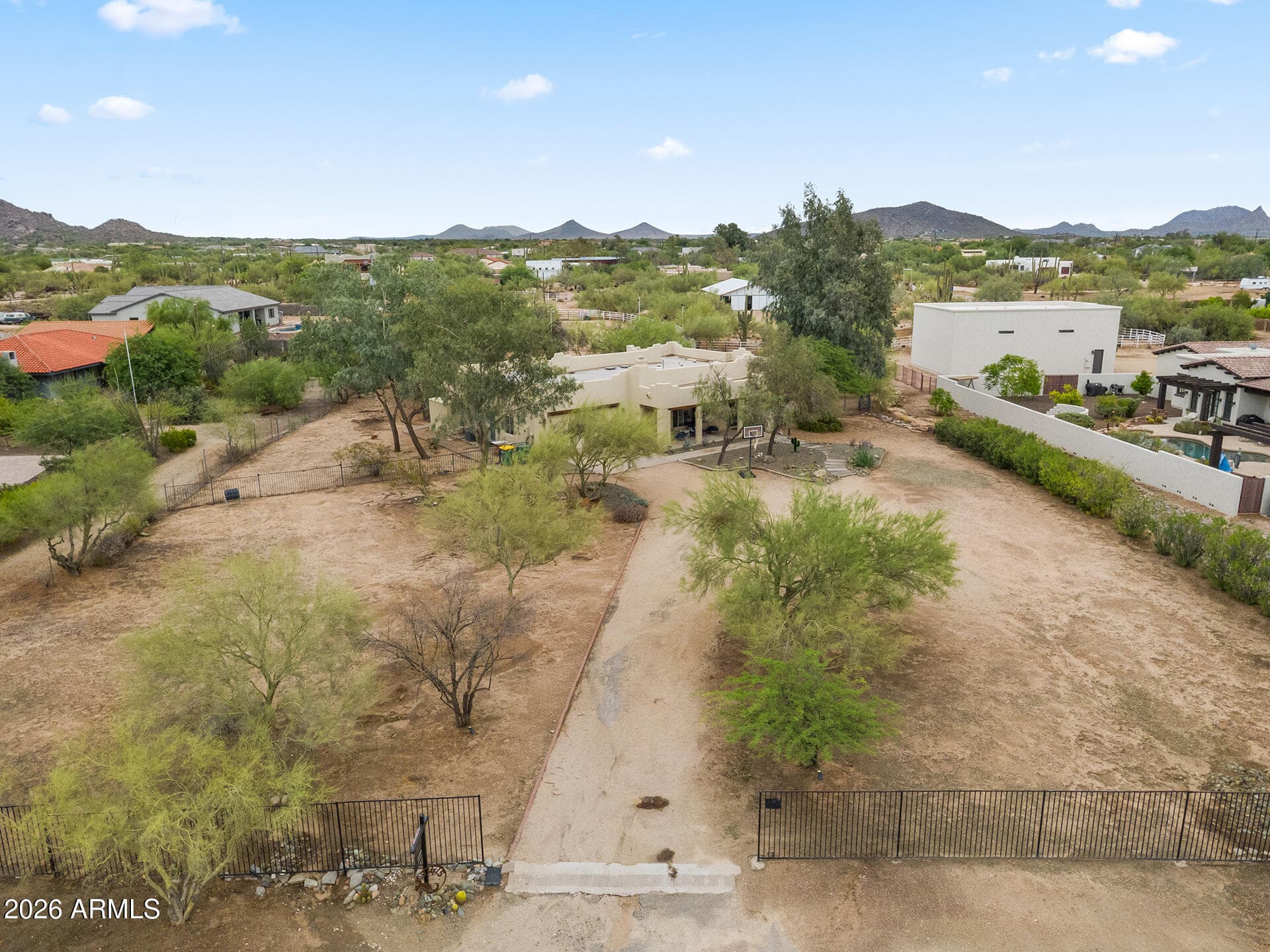 31615 N 66TH Street, Cave Creek, AZ 85331 — photo 56 of 62