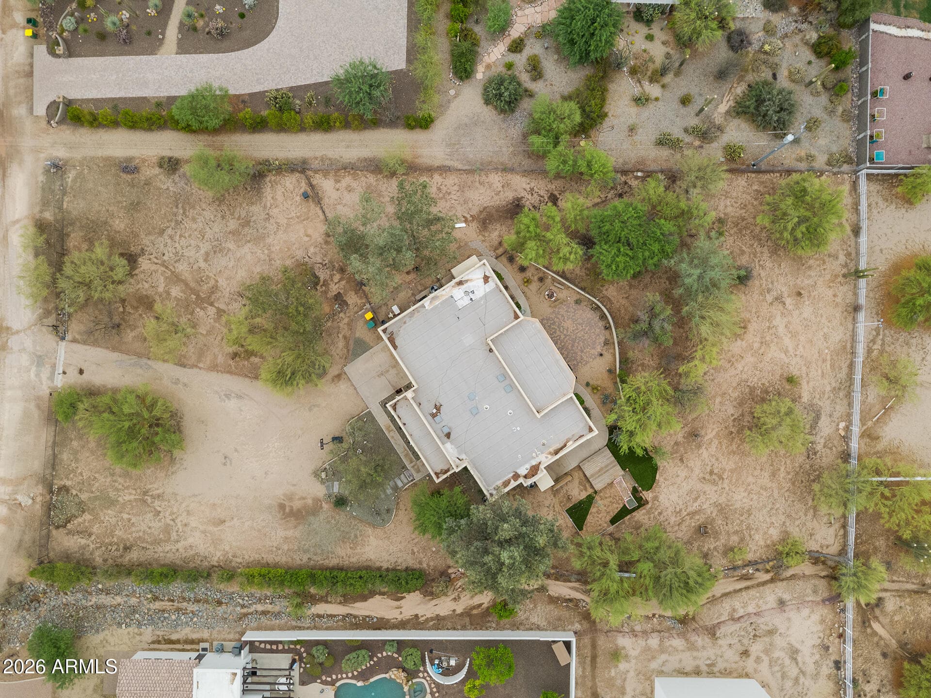31615 N 66TH Street, Cave Creek, AZ 85331 — photo 57 of 62