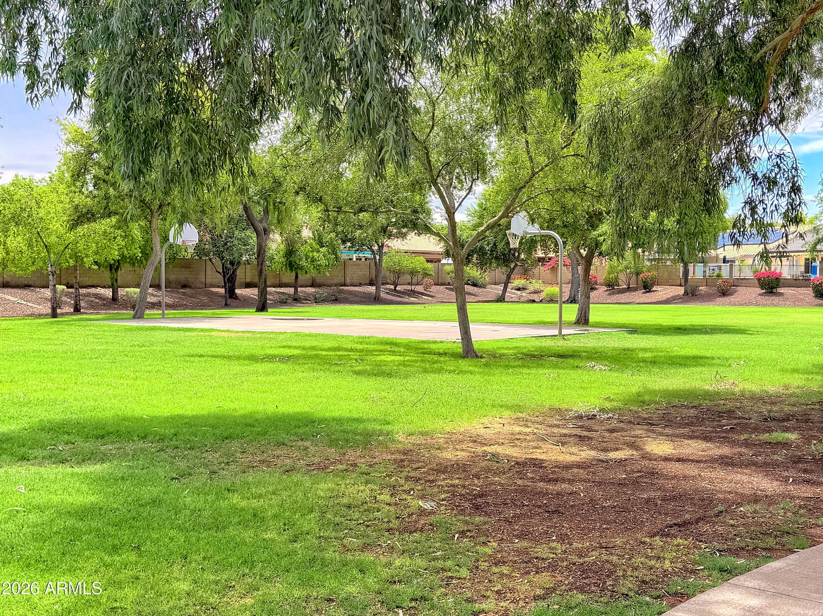 2348 E STOTTLER Drive, Gilbert, AZ 85296 — photo 30 of 31