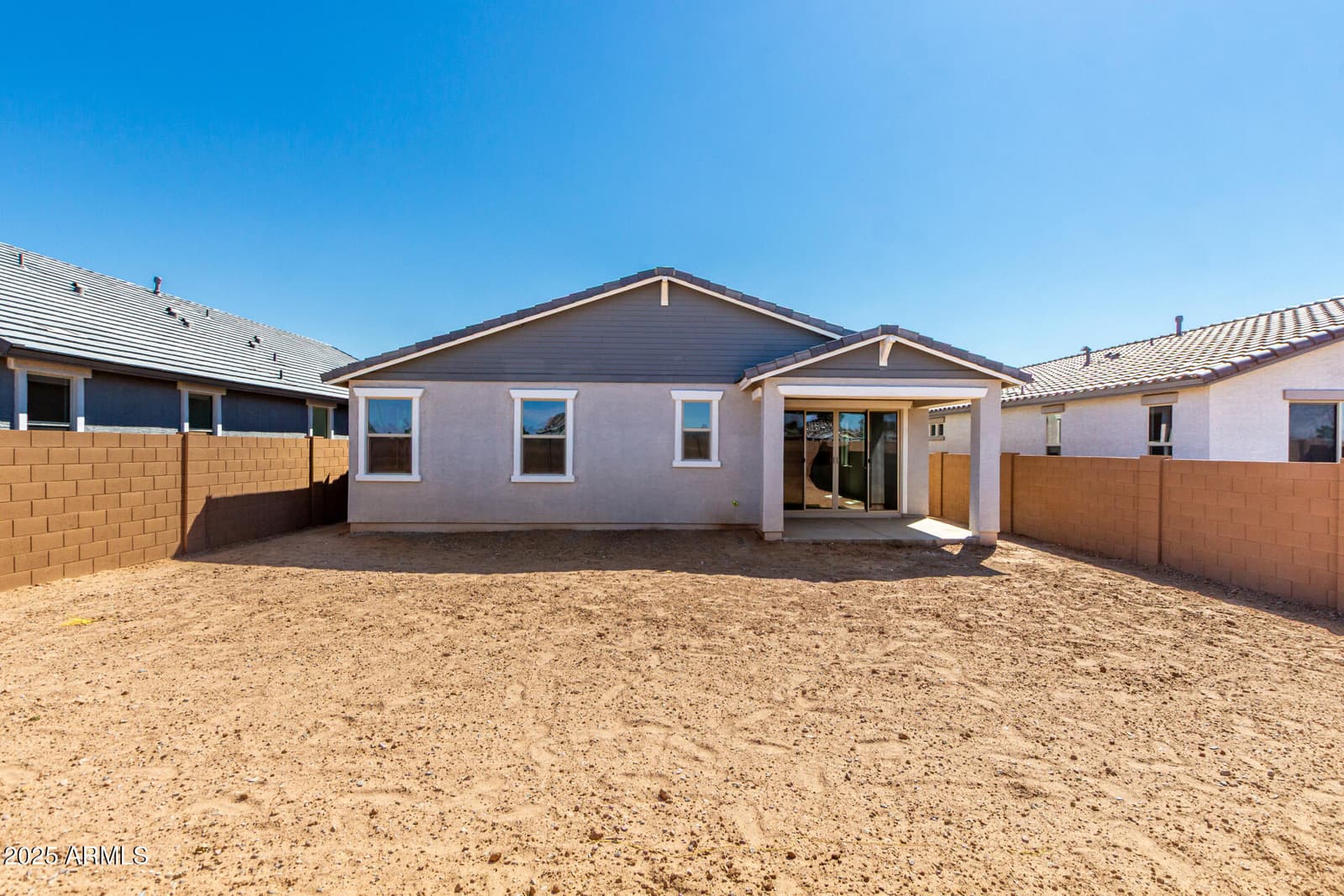 5344 W MANZANITA Drive, Glendale, AZ 85302 — photo 28 of 32