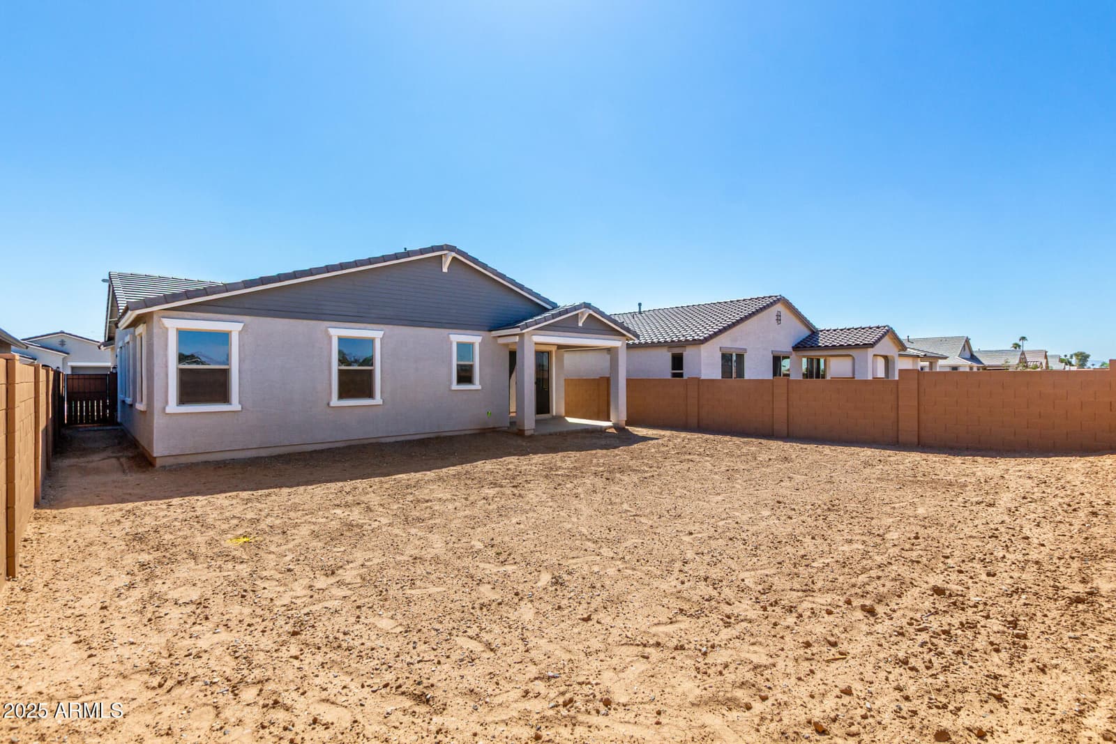 5344 W MANZANITA Drive, Glendale, AZ 85302 — photo 29 of 32