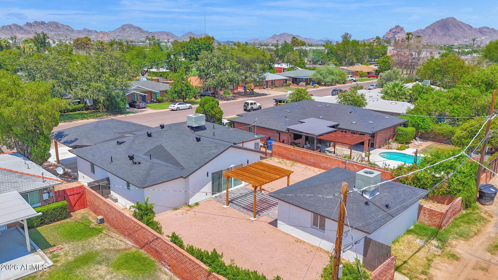 2507 E DEVONSHIRE Avenue, Phoenix, AZ 85016 — photo 28 of 31