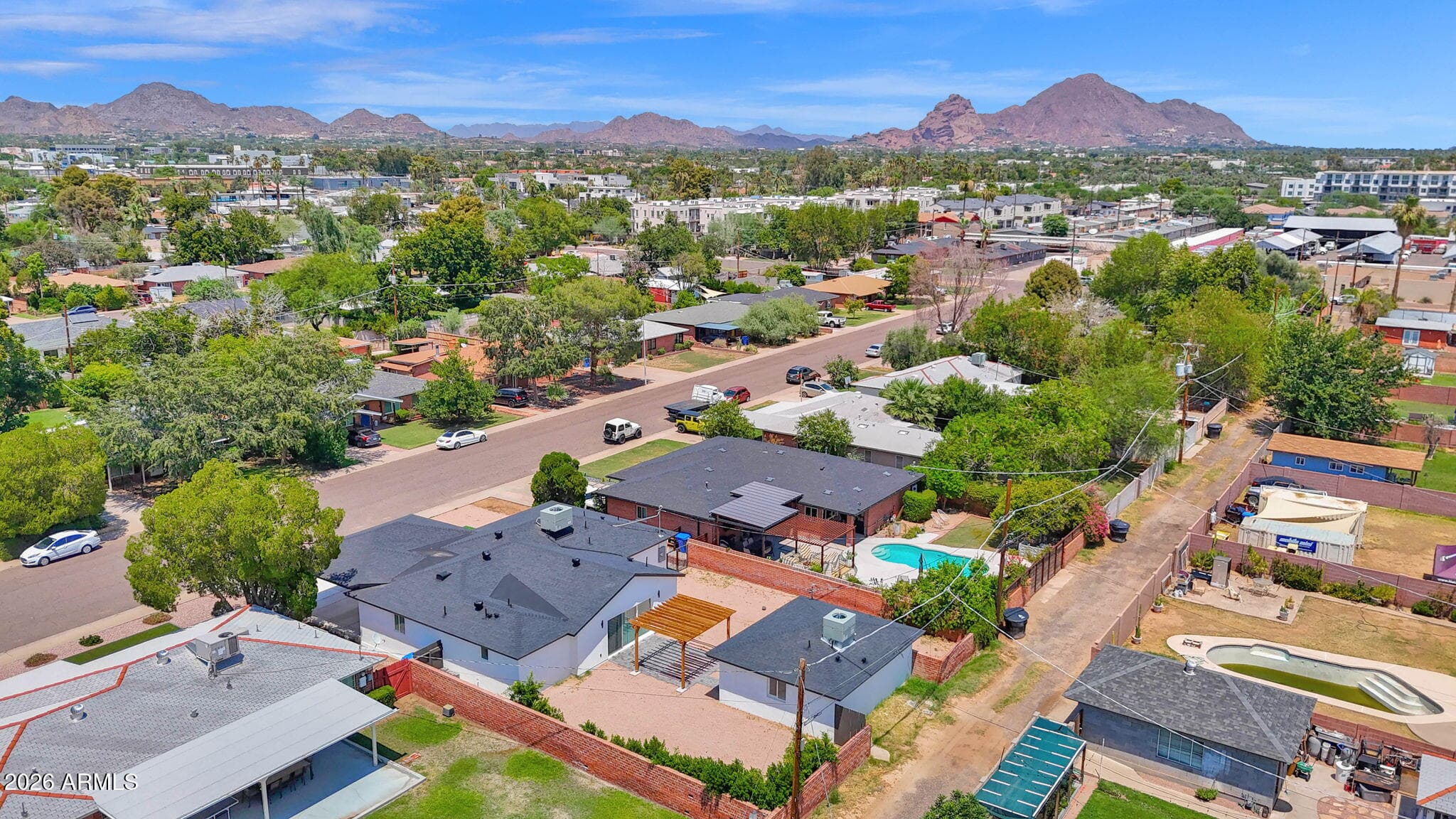 2507 E DEVONSHIRE Avenue, Phoenix, AZ 85016 — photo 30 of 31