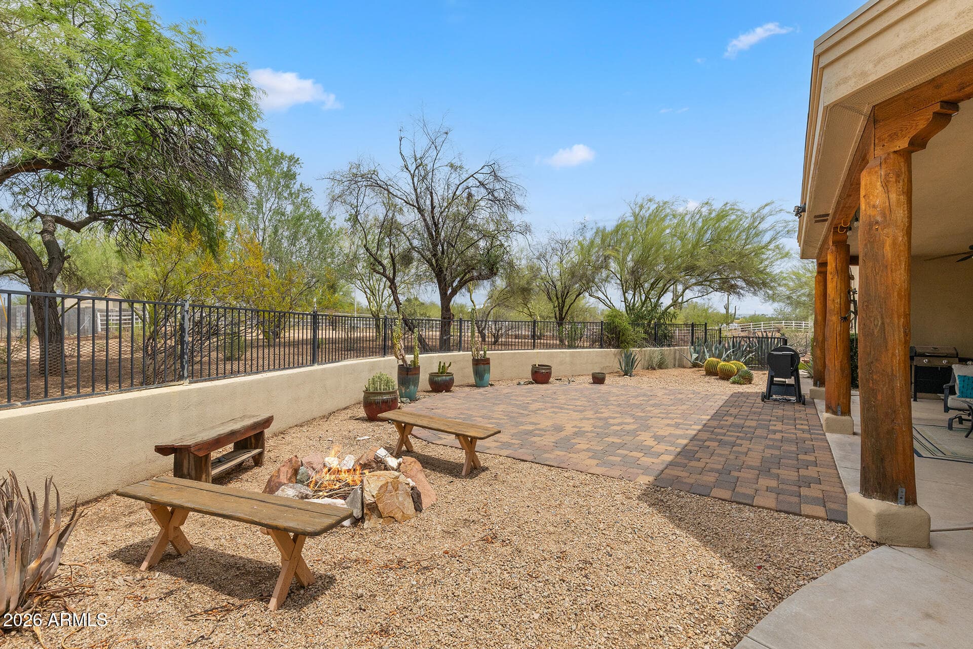 31615 N 66TH Street, Cave Creek, AZ 85331 — photo 36 of 62