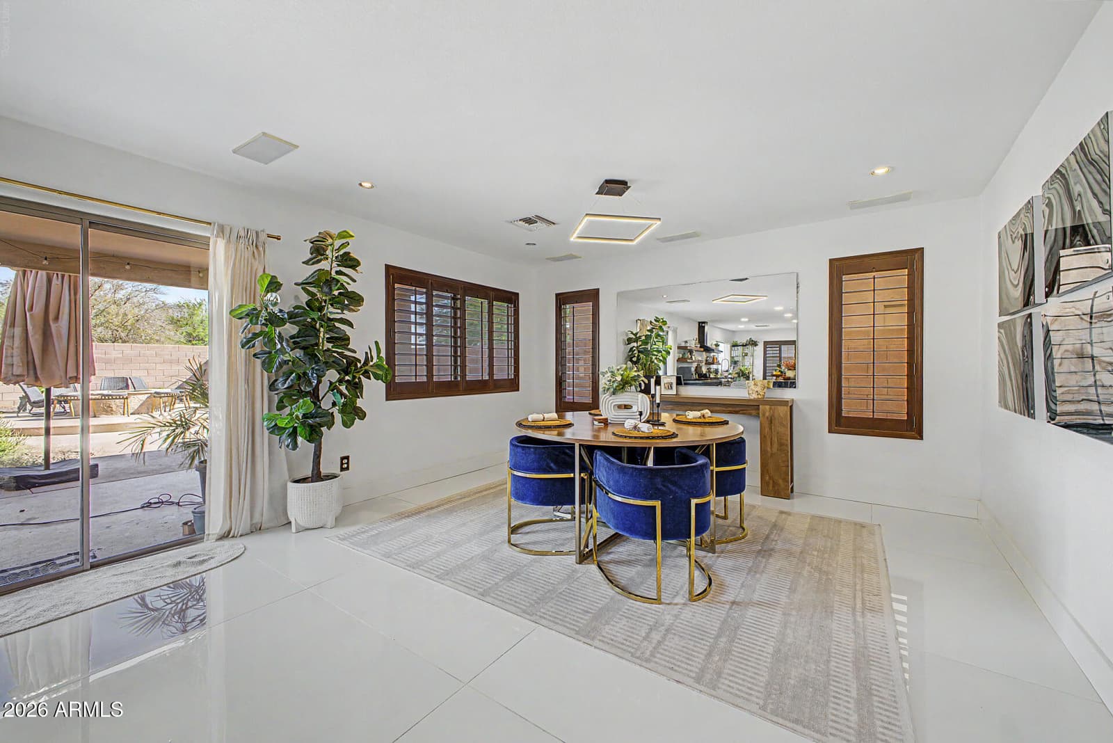 2443 W Via Dona Road, Phoenix, AZ 85085 — photo 5 of 26