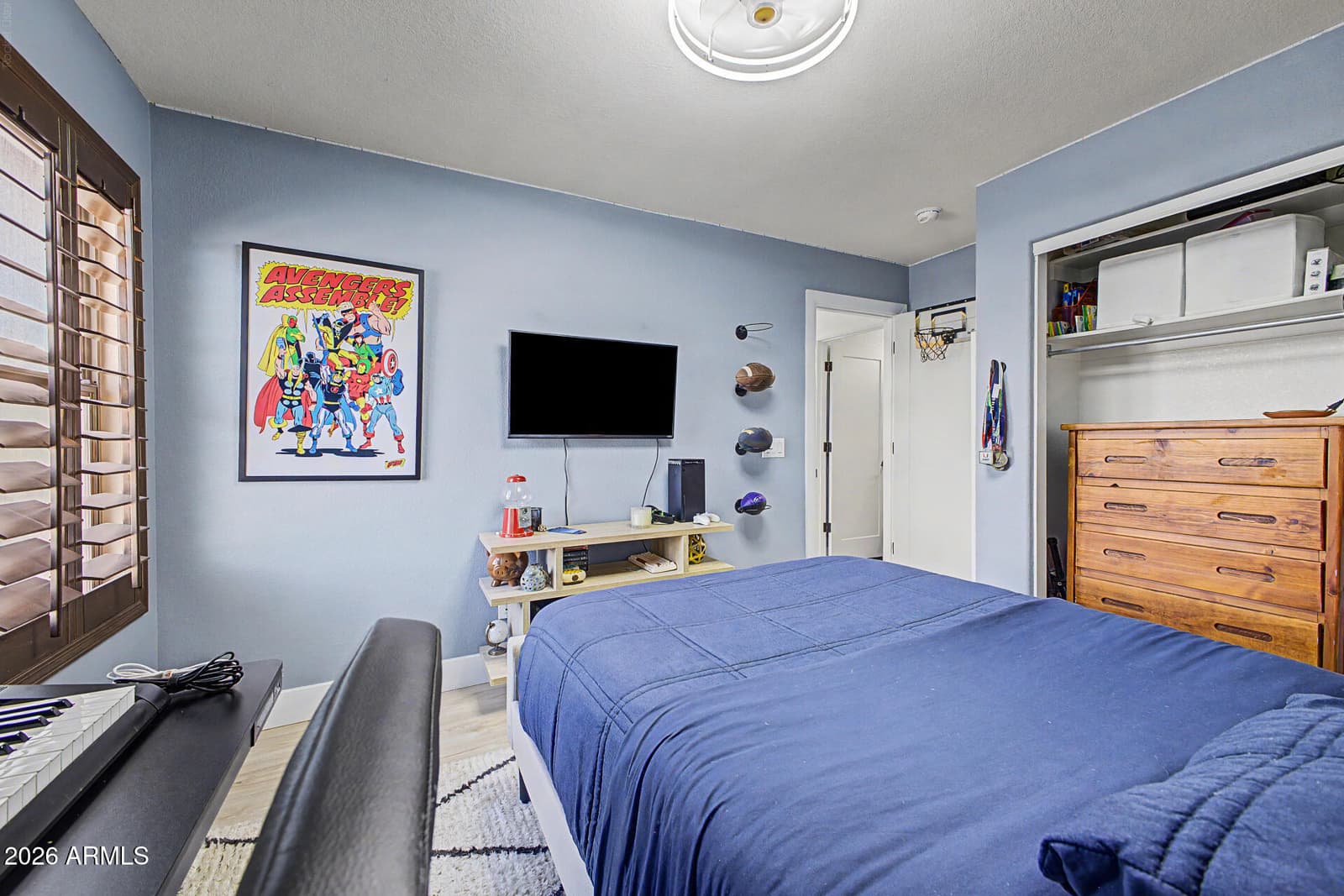 2443 W Via Dona Road, Phoenix, AZ 85085 — photo 19 of 26