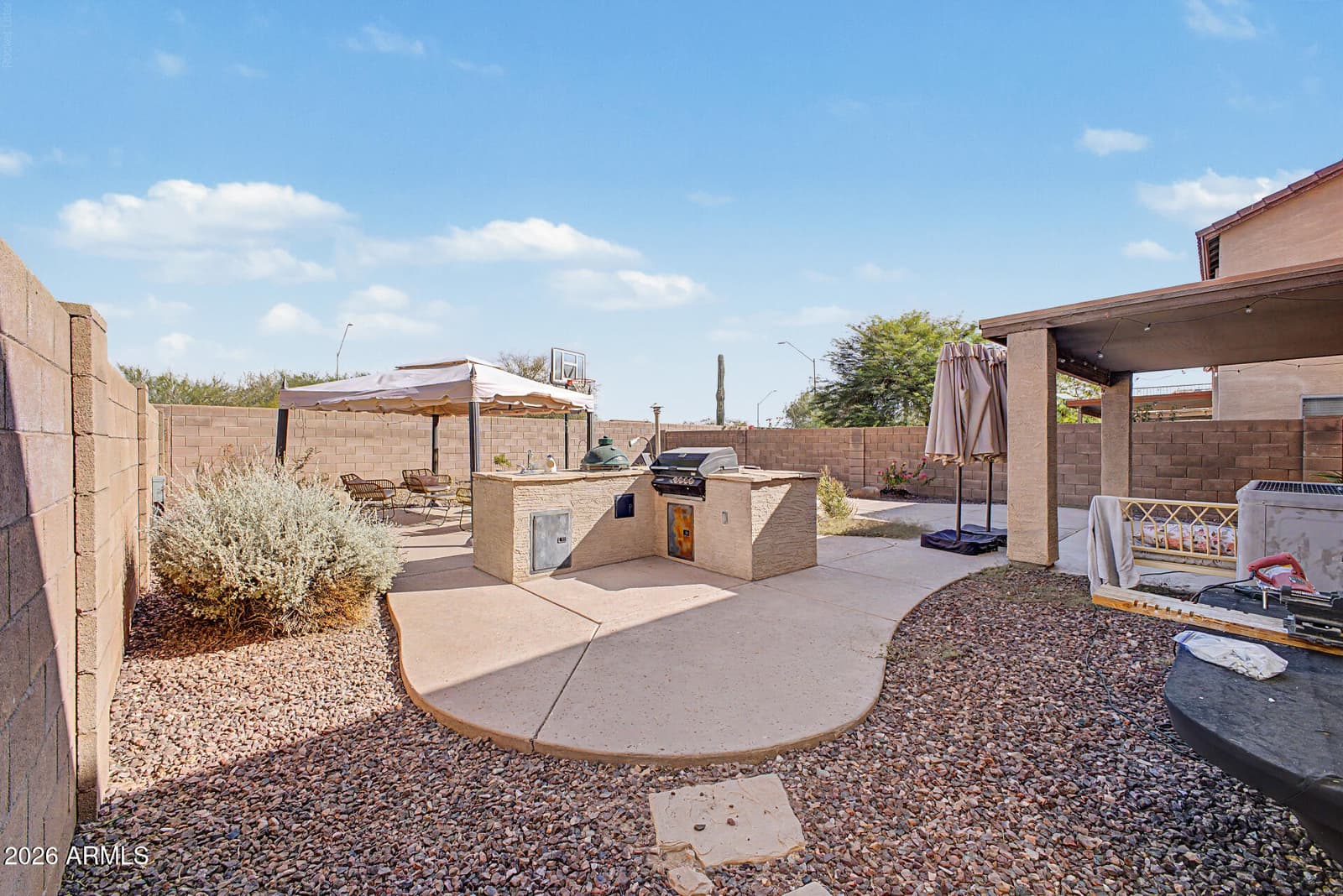 2443 W Via Dona Road, Phoenix, AZ 85085 — photo 25 of 26