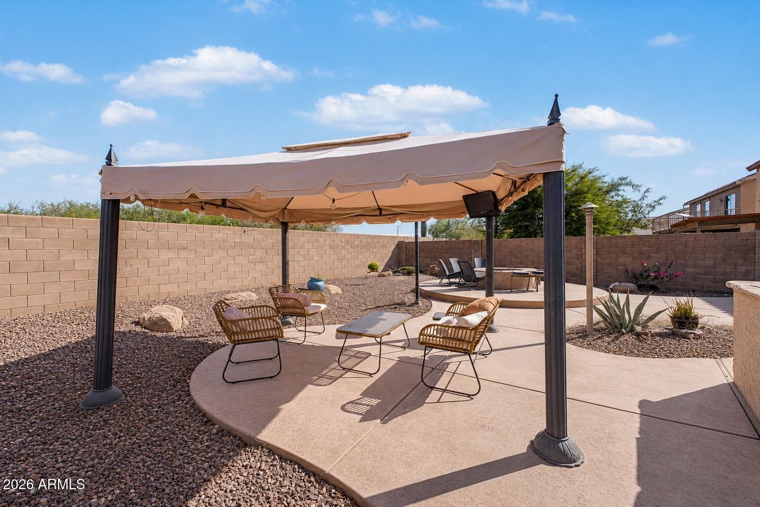 2443 W Via Dona Road, Phoenix, AZ 85085 — photo 24 of 26
