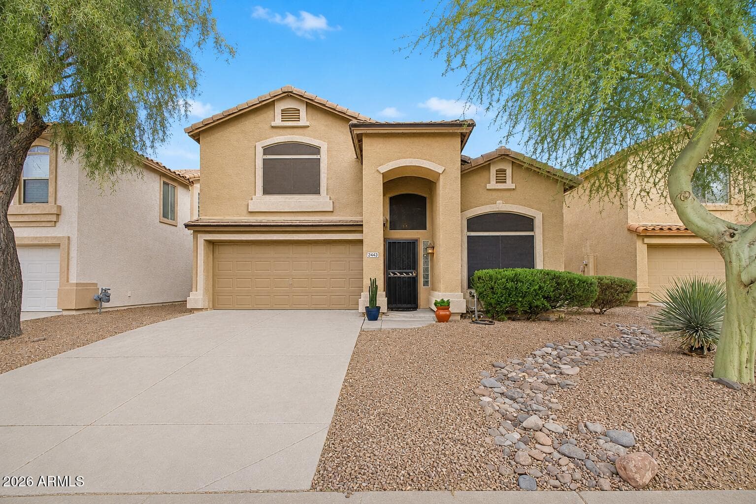 2443 W Via Dona Road, Phoenix, AZ 85085 — photo 1 of 26
