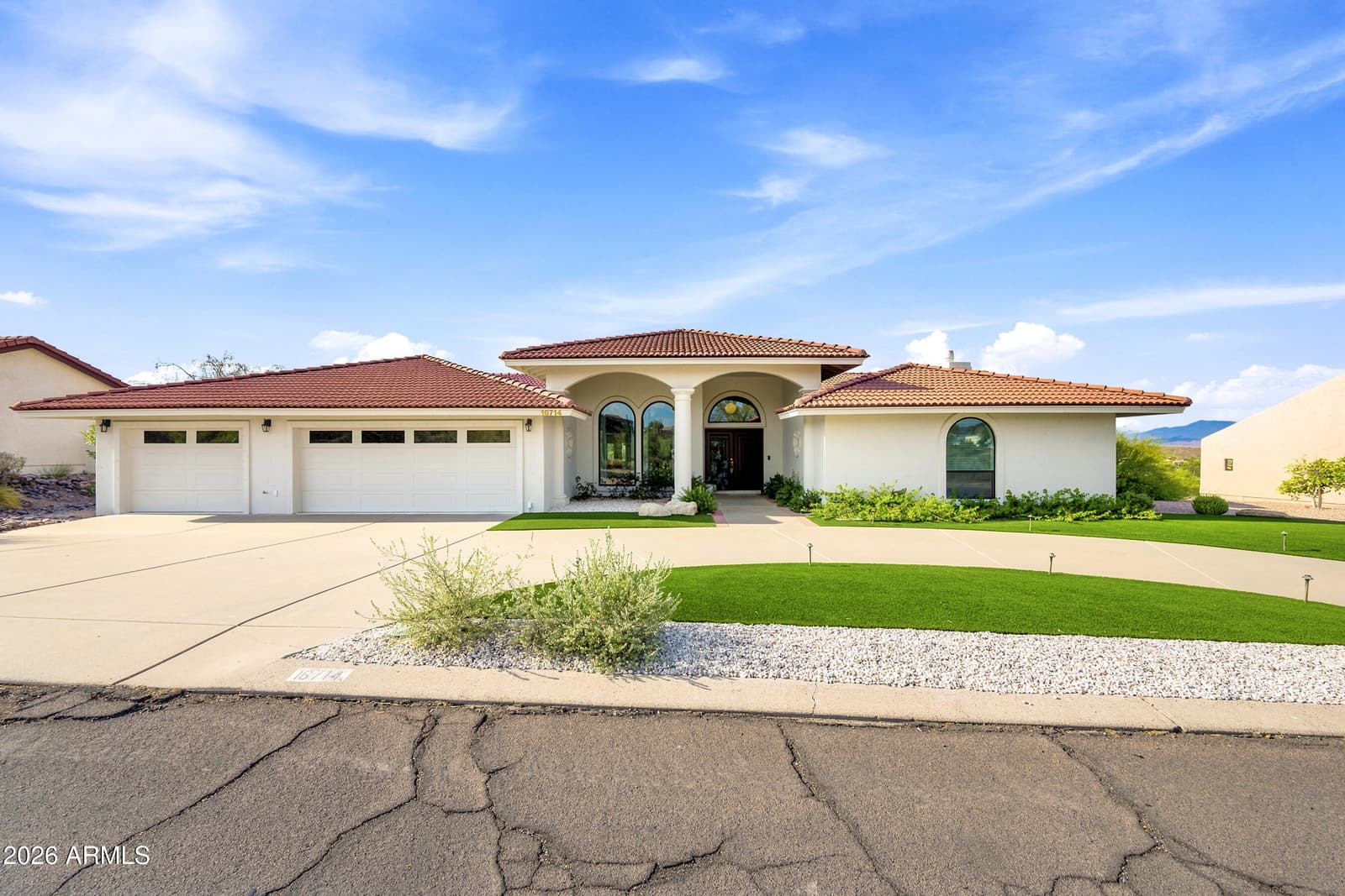 16714 E NICKLAUS Drive, Fountain Hills, AZ 85268 — photo 90 of 92