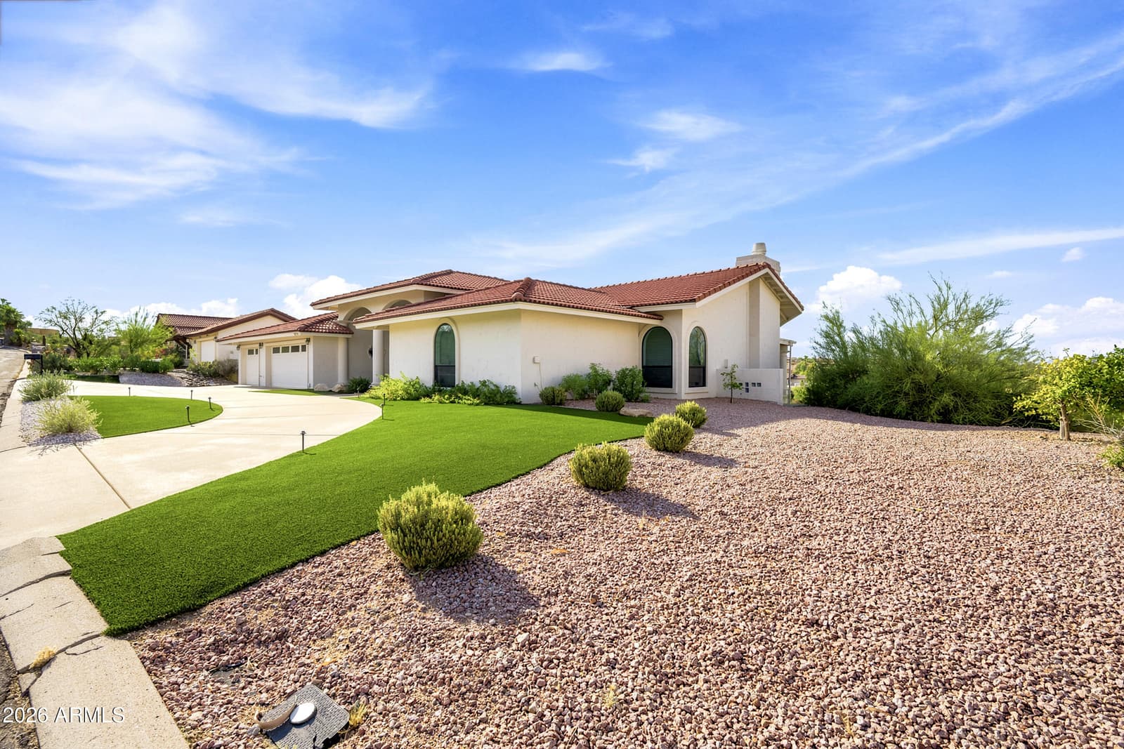 16714 E NICKLAUS Drive, Fountain Hills, AZ 85268 — photo 91 of 92