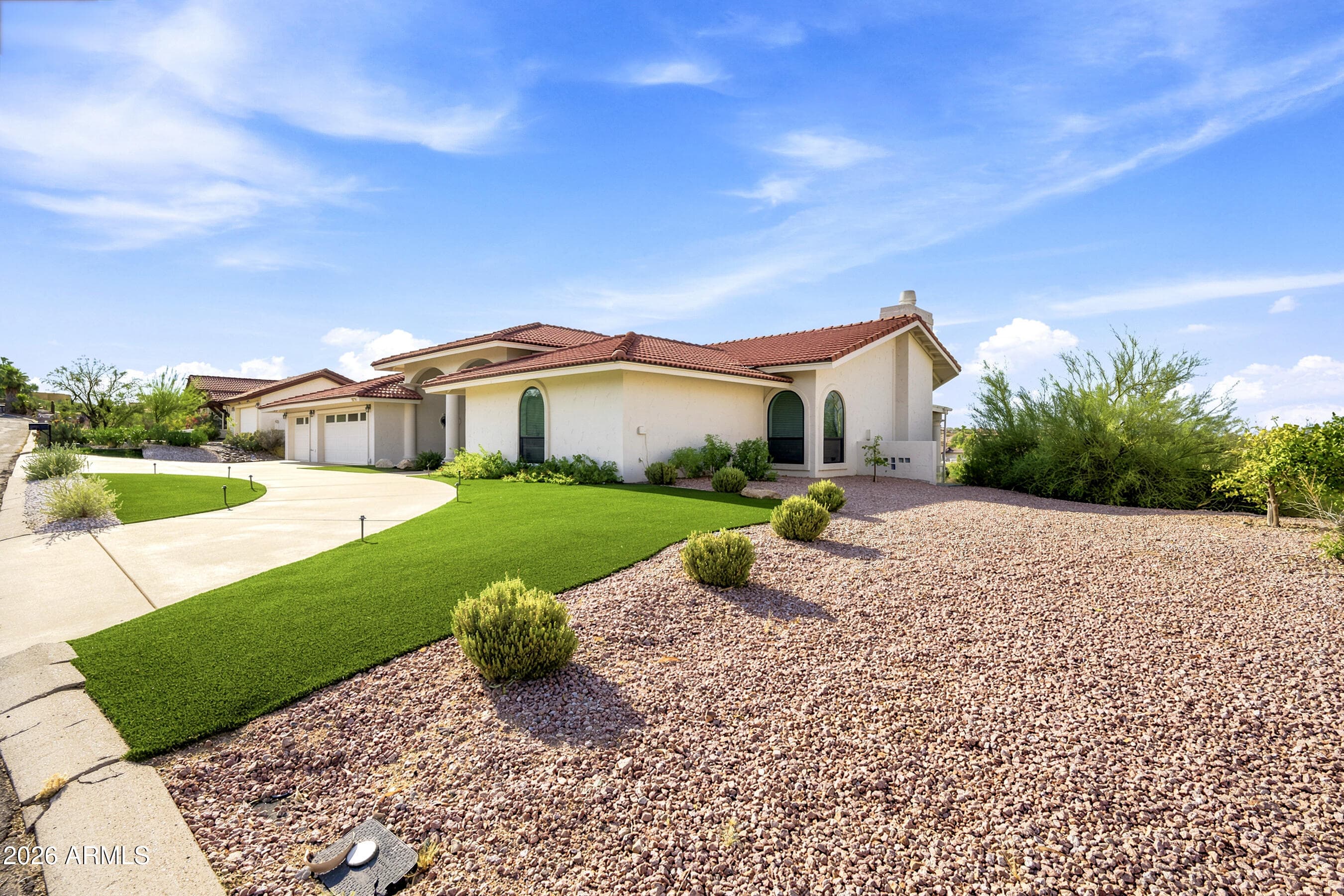 16714 E NICKLAUS Drive, Fountain Hills, AZ 85268 — photo 91 of 92