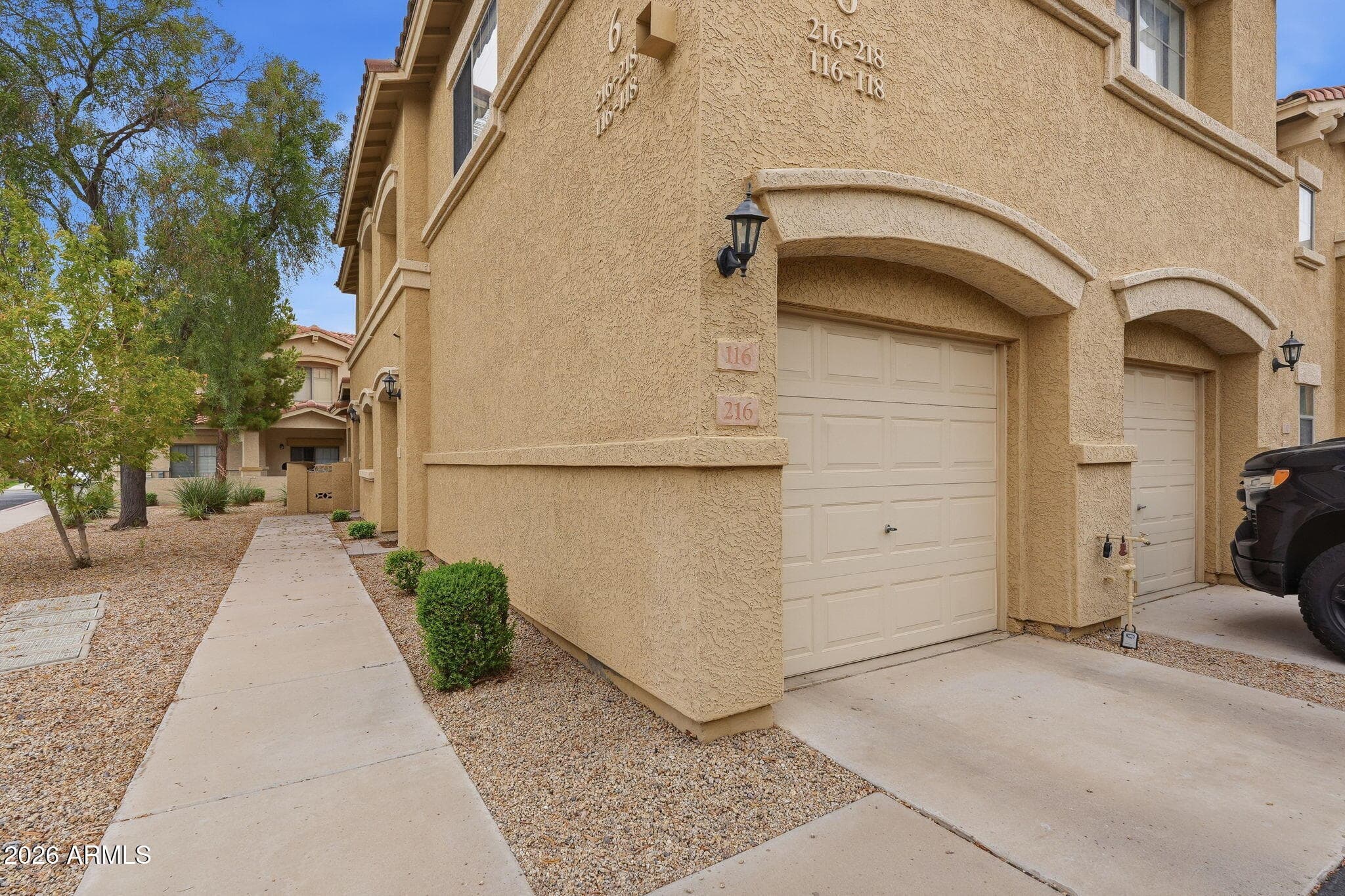 525 N MILLER Road 216, Scottsdale, AZ 85257 — photo 2 of 31