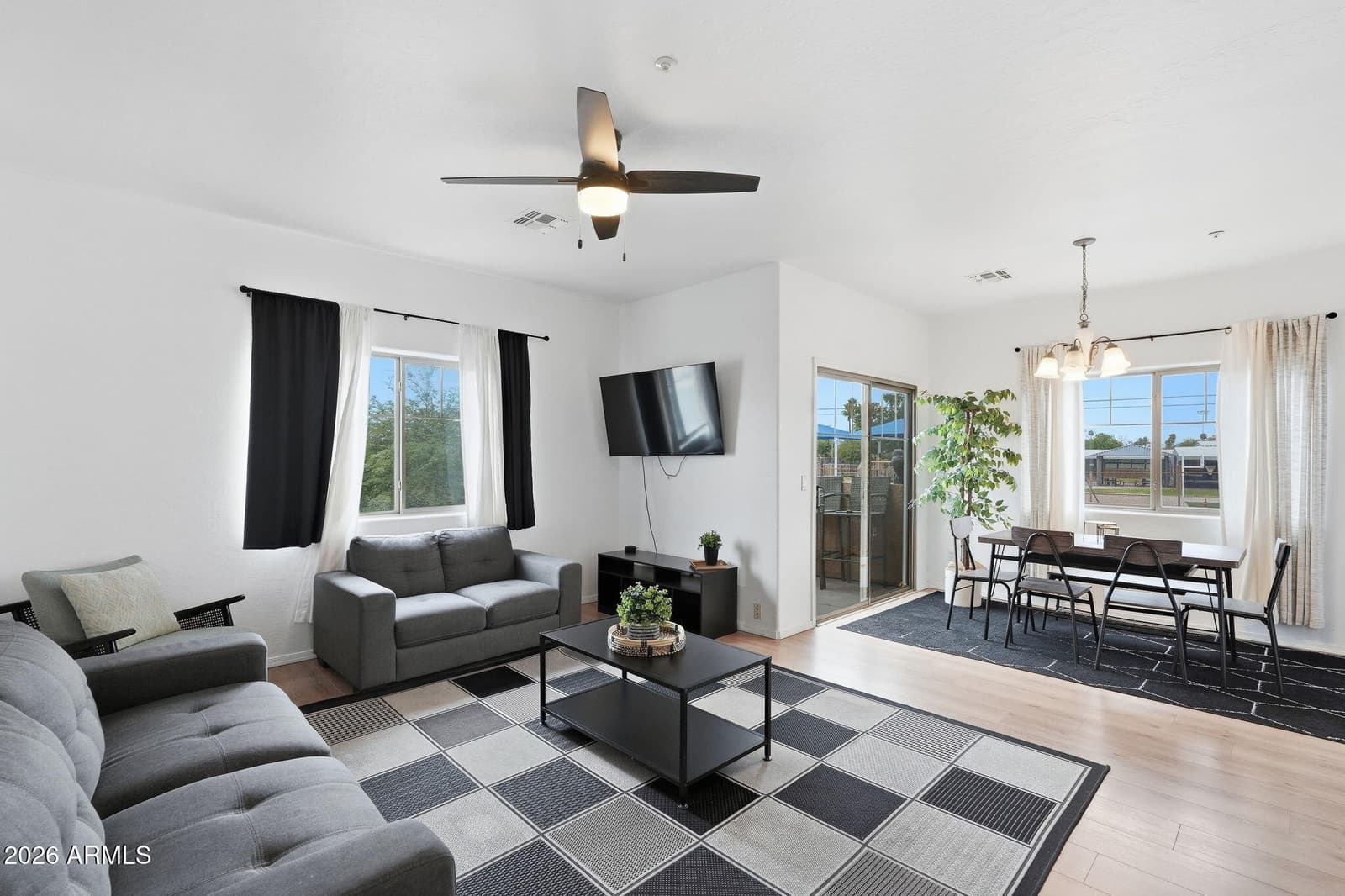 525 N MILLER Road 216, Scottsdale, AZ 85257