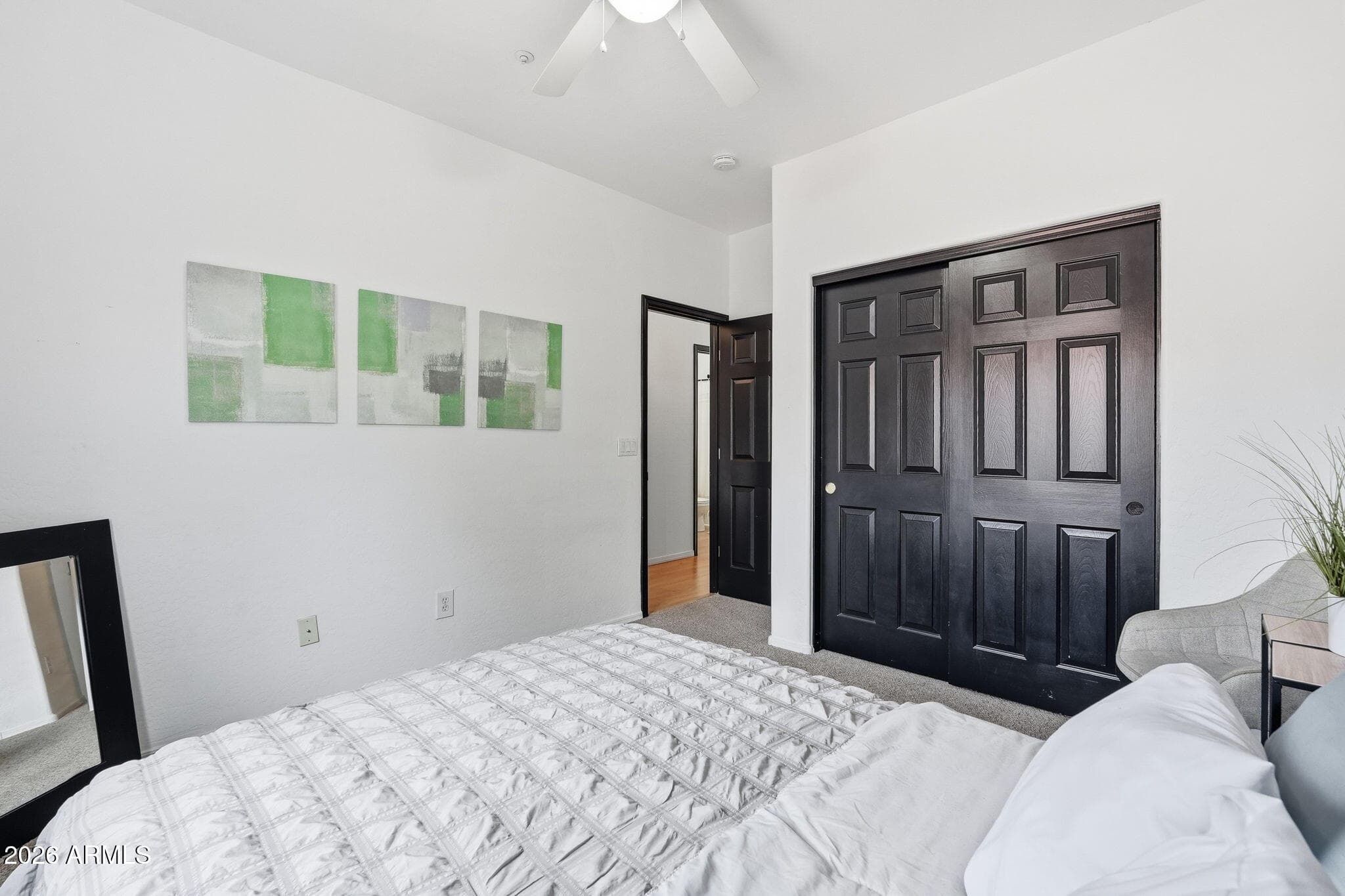 525 N MILLER Road 216, Scottsdale, AZ 85257 — photo 19 of 31