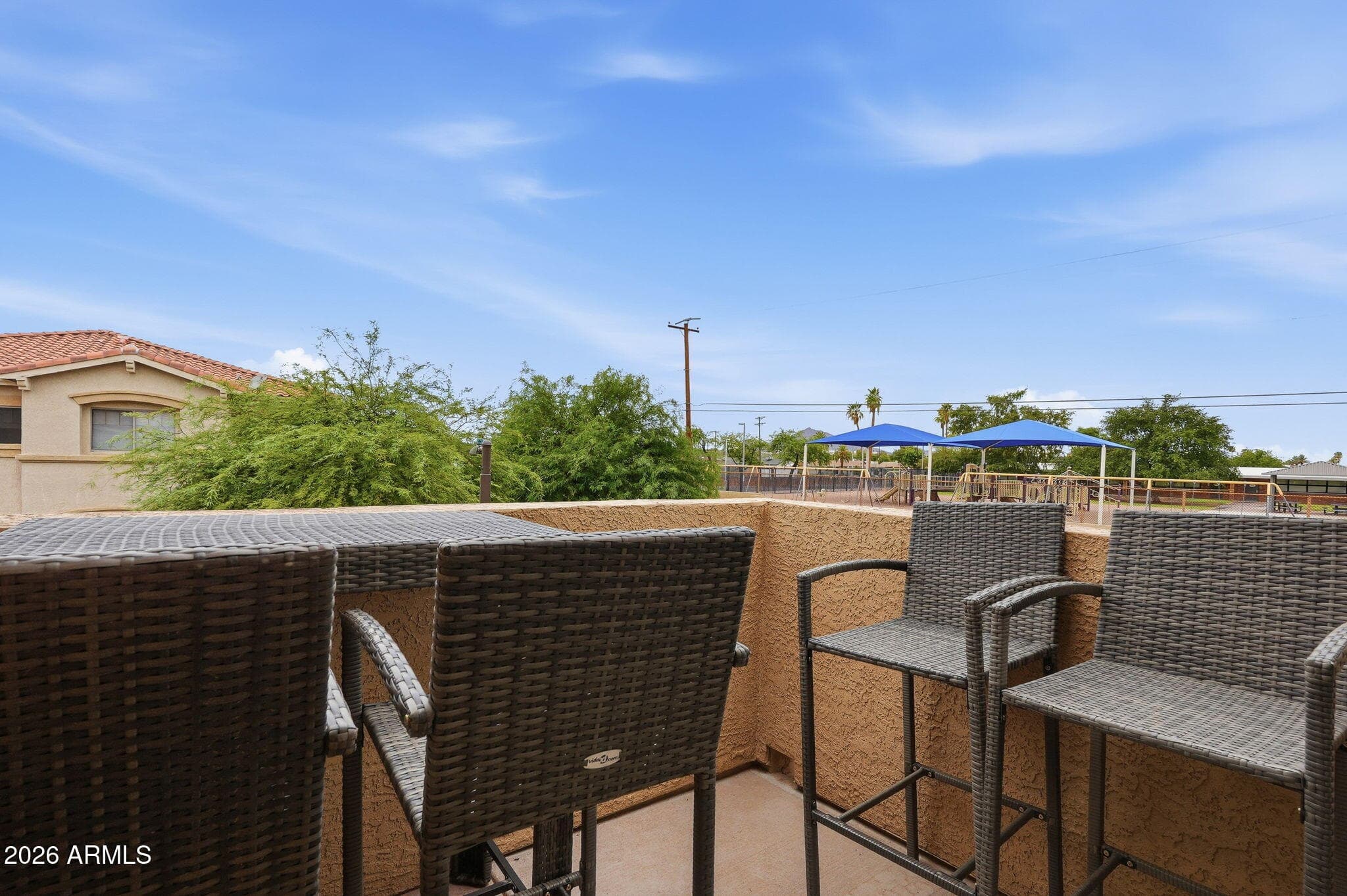 525 N MILLER Road 216, Scottsdale, AZ 85257 — photo 26 of 31