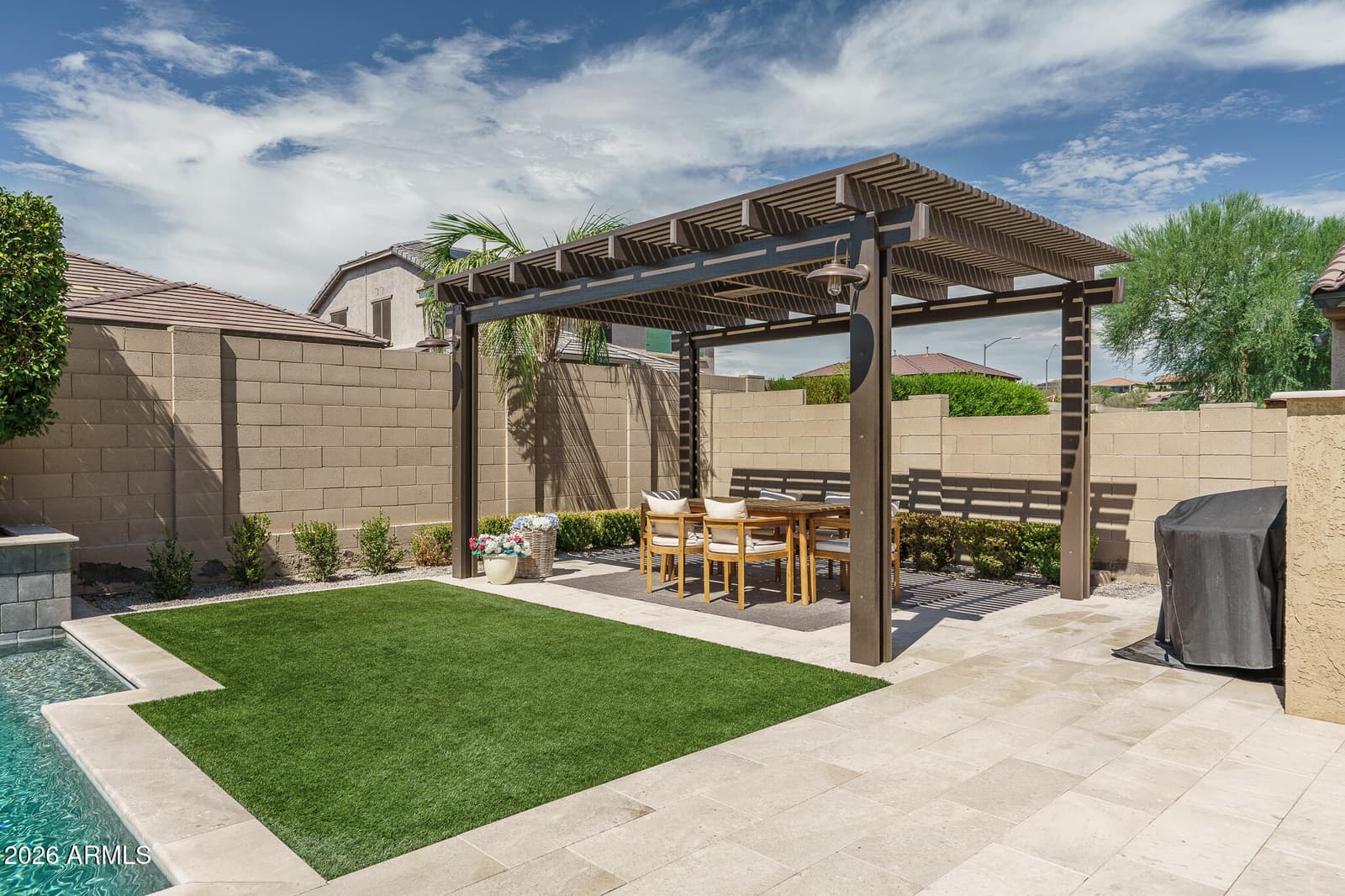 10738 W WHITEHORN Way, Peoria, AZ 85383 — photo 39 of 43