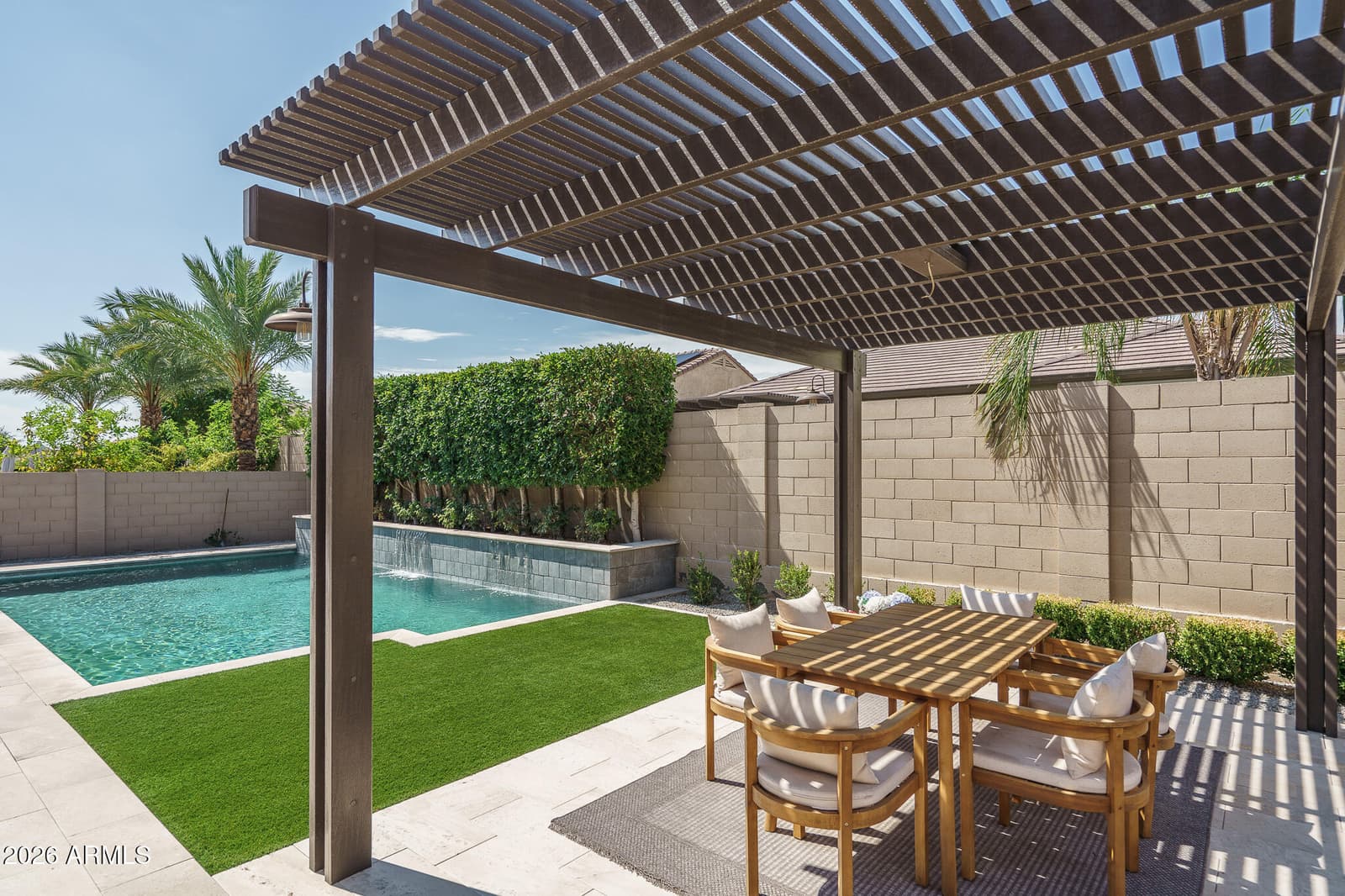 10738 W WHITEHORN Way, Peoria, AZ 85383 — photo 42 of 43