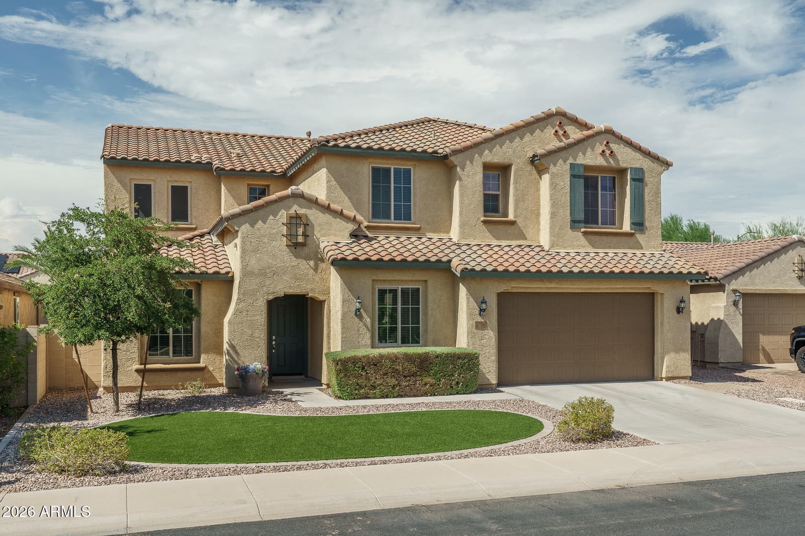 10738 W WHITEHORN Way, Peoria, AZ 85383 — photo 2 of 43