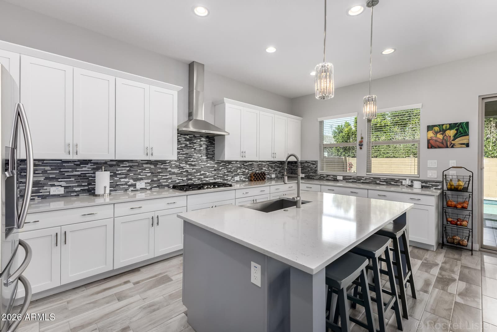 3494 E SPRING WHEAT Lane, Gilbert, AZ 85296 — photo 5 of 22
