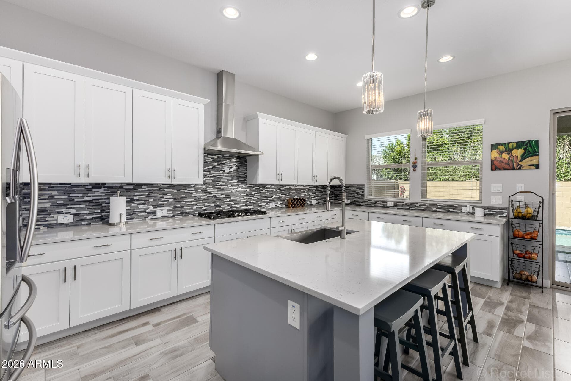 3494 E SPRING WHEAT Lane, Gilbert, AZ 85296 — photo 5 of 22