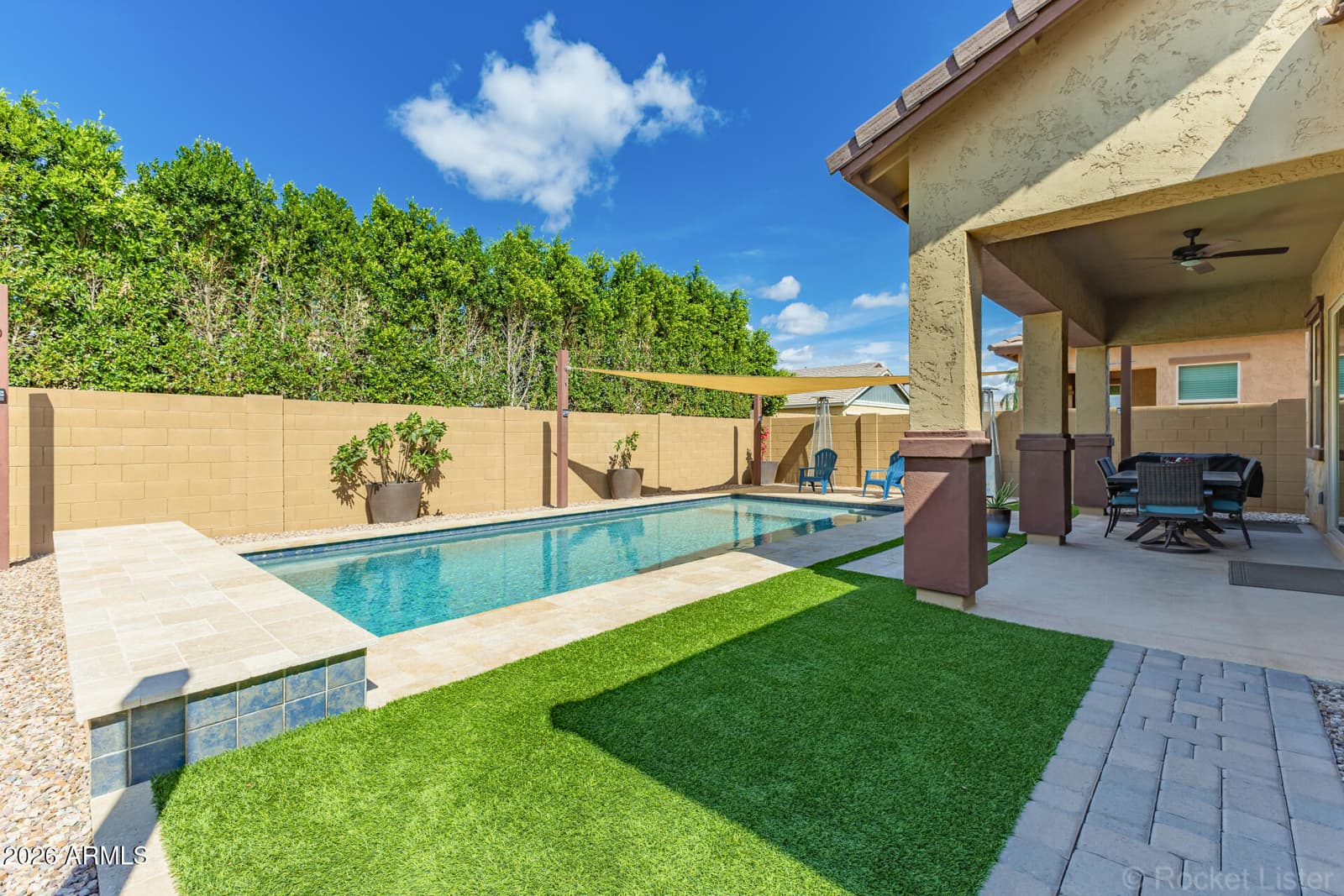 3494 E SPRING WHEAT Lane, Gilbert, AZ 85296 — photo 13 of 22