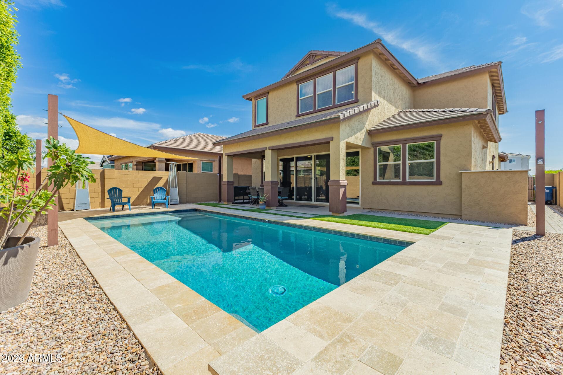 3494 E SPRING WHEAT Lane, Gilbert, AZ 85296 — photo 14 of 22