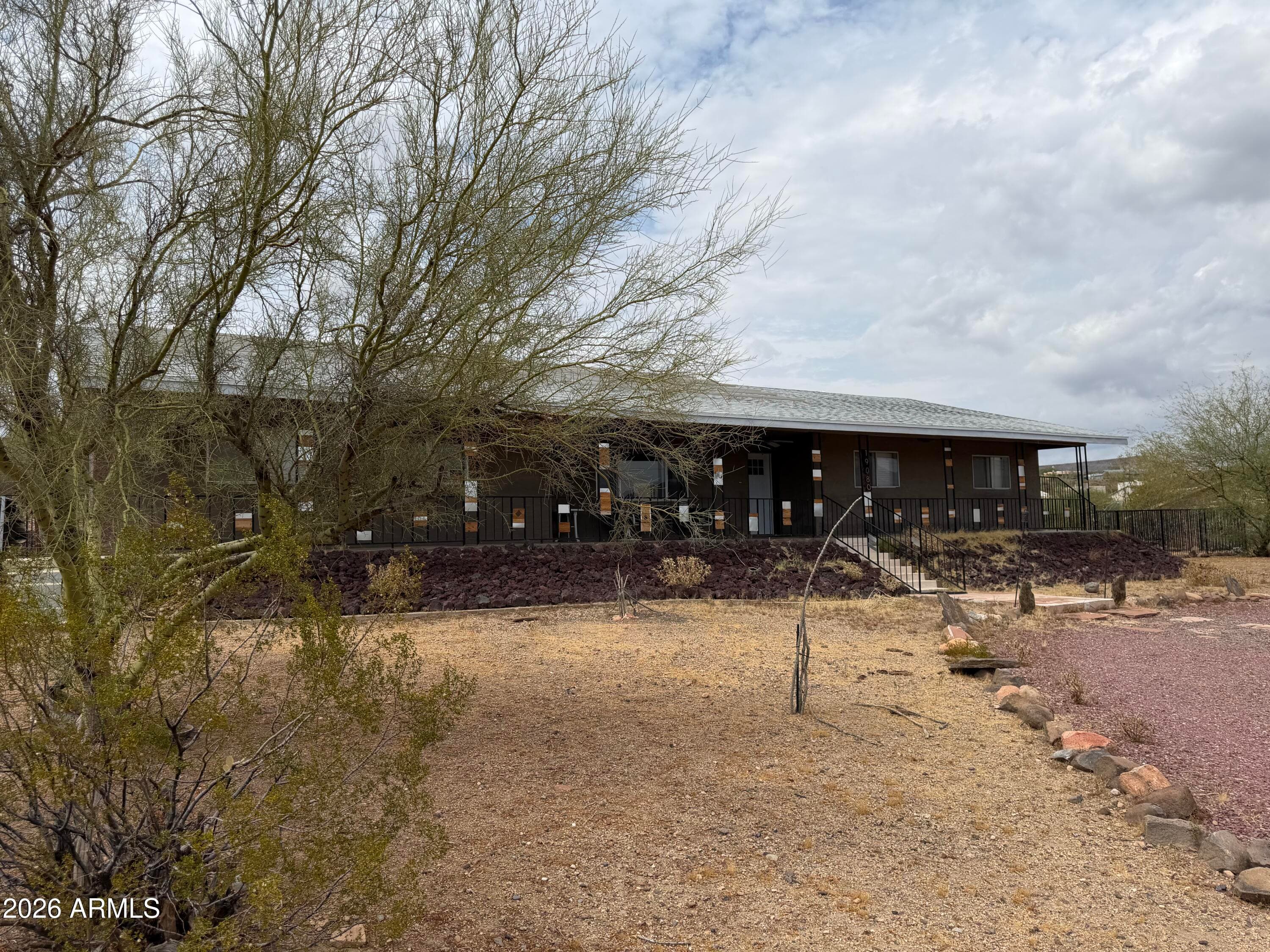 19080 E Indian Hills Drive, Black Canyon City, AZ 85324 — photo 1 of 31