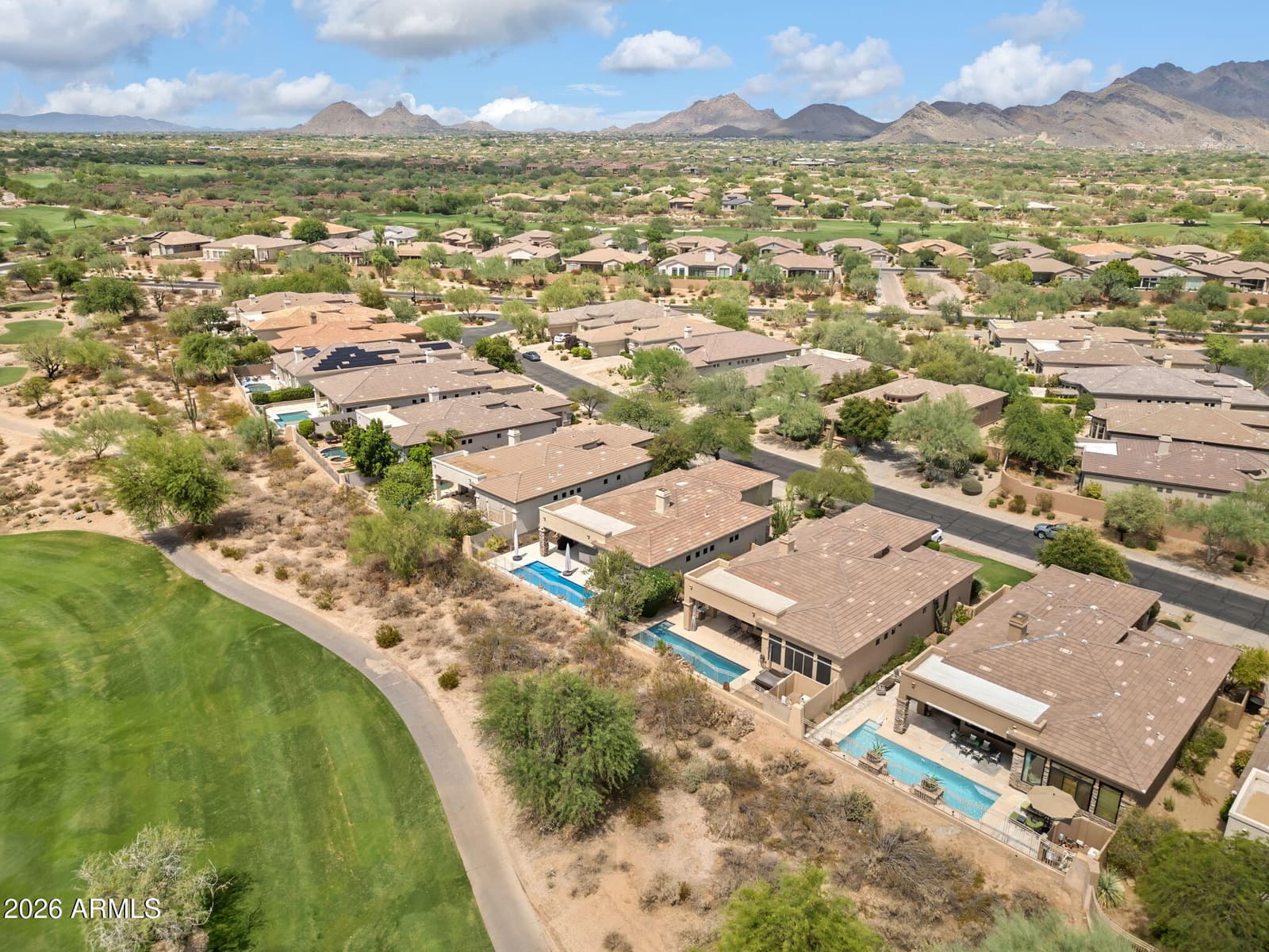 19748 N 84TH Street, Scottsdale, AZ 85255 — photo 45 of 47