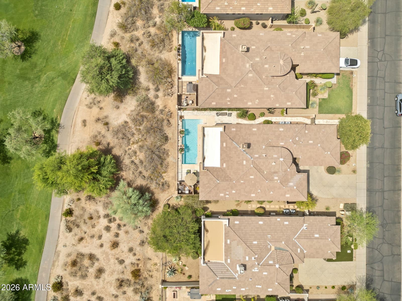 19748 N 84TH Street, Scottsdale, AZ 85255 — photo 46 of 47