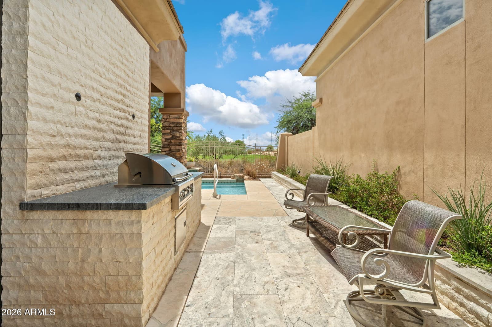 19748 N 84TH Street, Scottsdale, AZ 85255 — photo 38 of 47