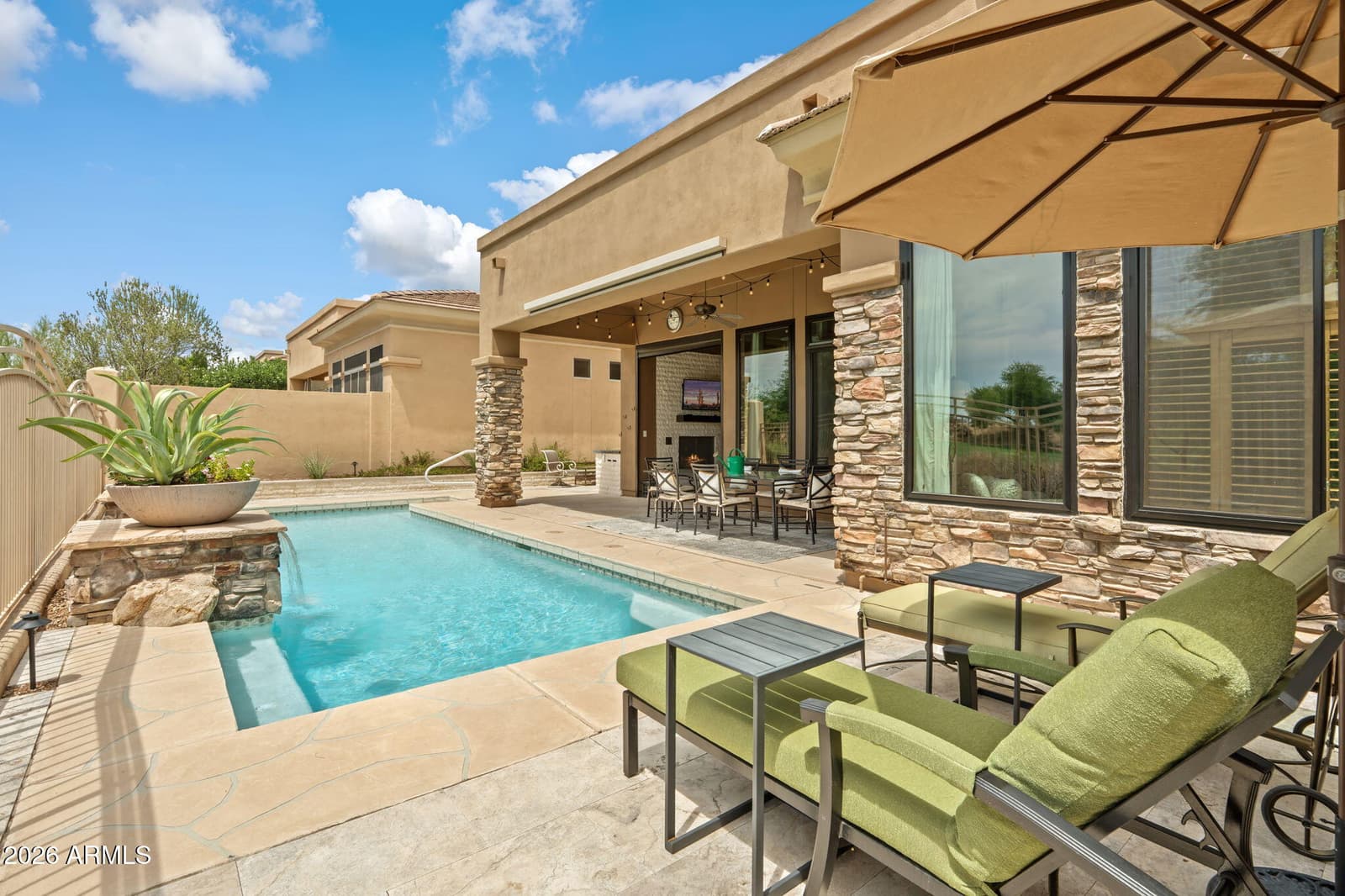 19748 N 84TH Street, Scottsdale, AZ 85255 — photo 41 of 47