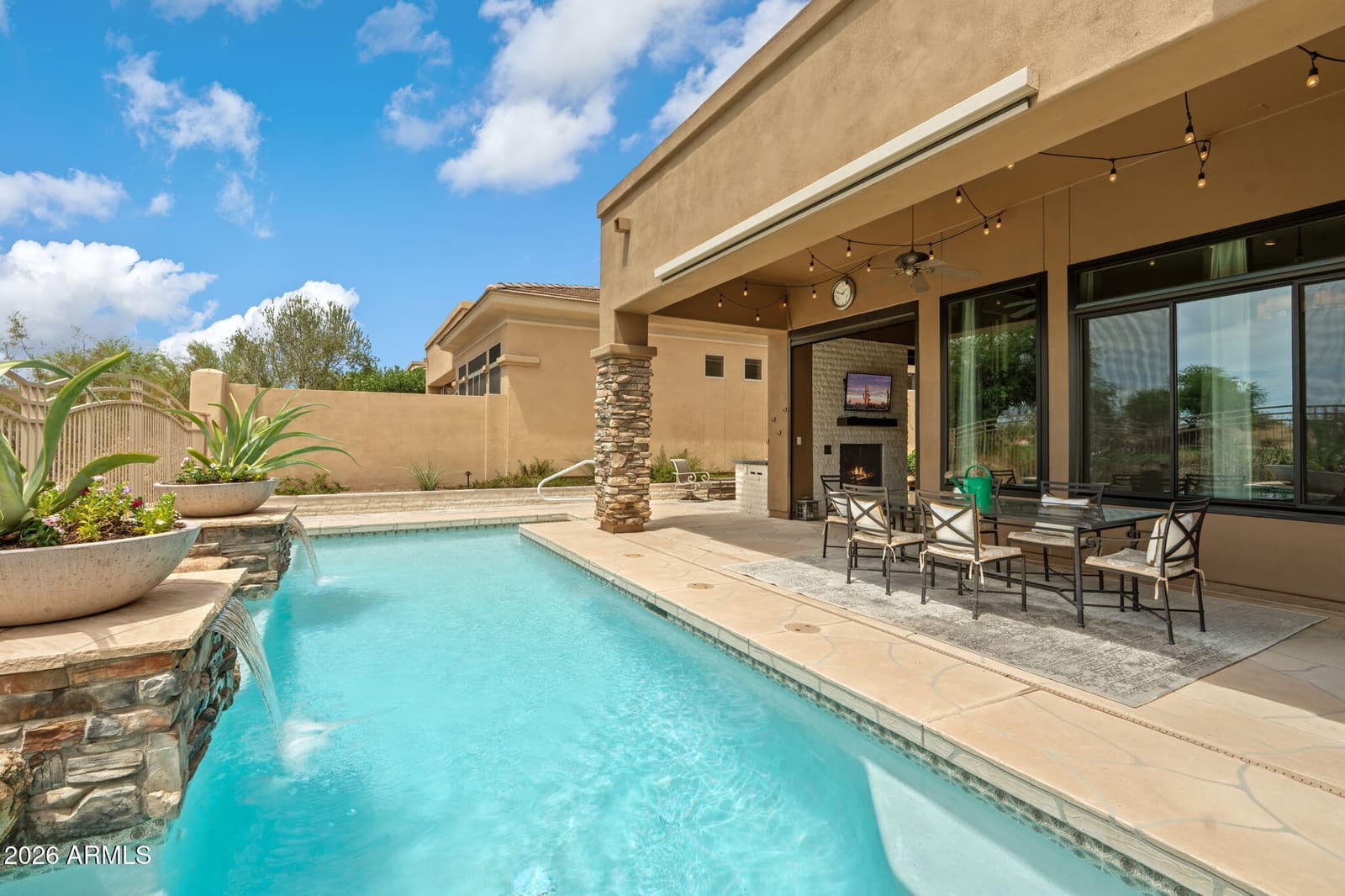 19748 N 84TH Street, Scottsdale, AZ 85255 — photo 42 of 47