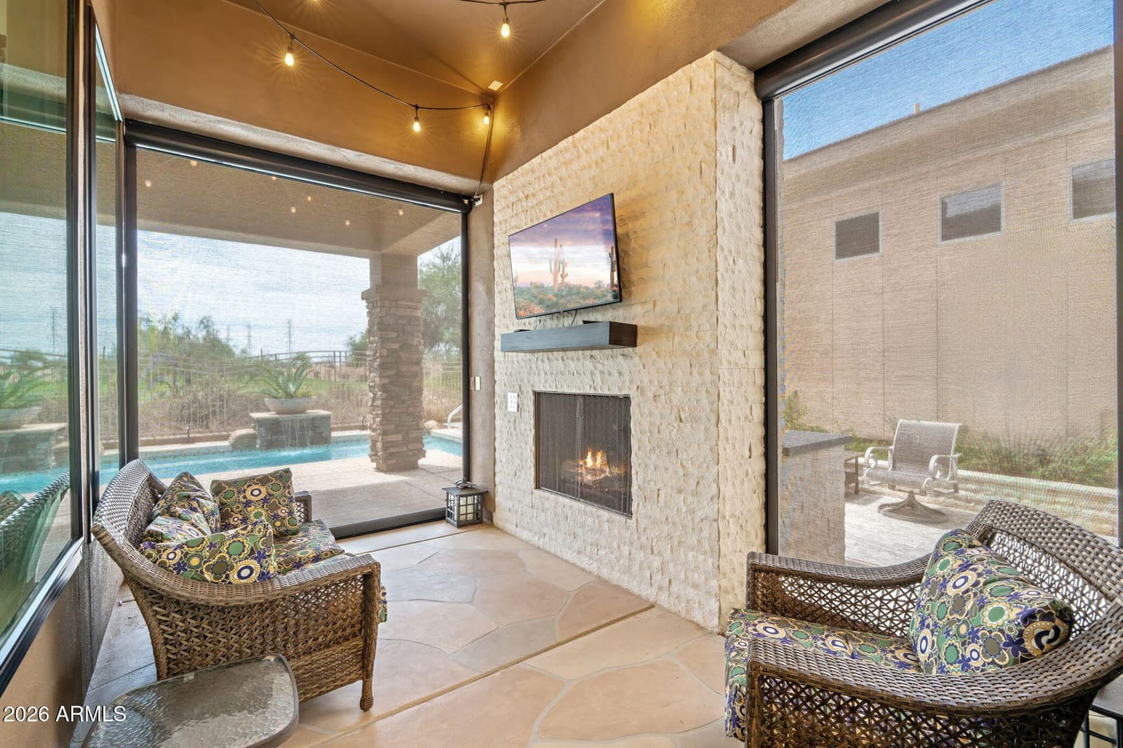 19748 N 84TH Street, Scottsdale, AZ 85255 — photo 43 of 47
