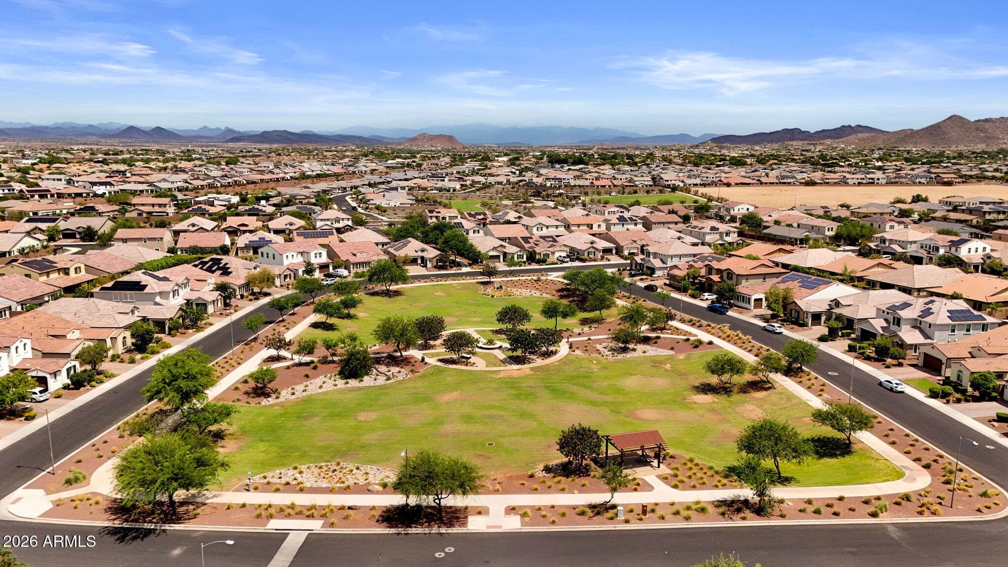 21960 N 97TH Glen, Peoria, AZ 85383 — photo 58 of 60