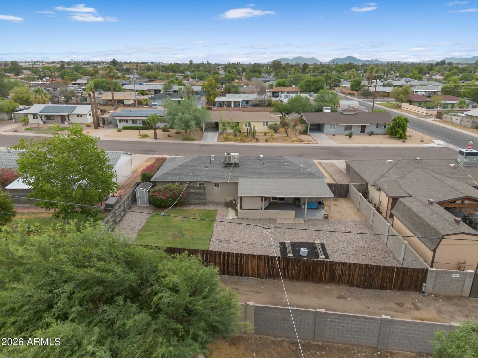 2309 W FLOWER Street, Phoenix, AZ 85015 — photo 41 of 46