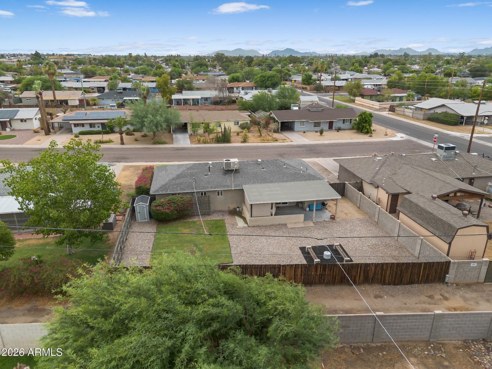 2309 W FLOWER Street, Phoenix, AZ 85015 — photo 43 of 46