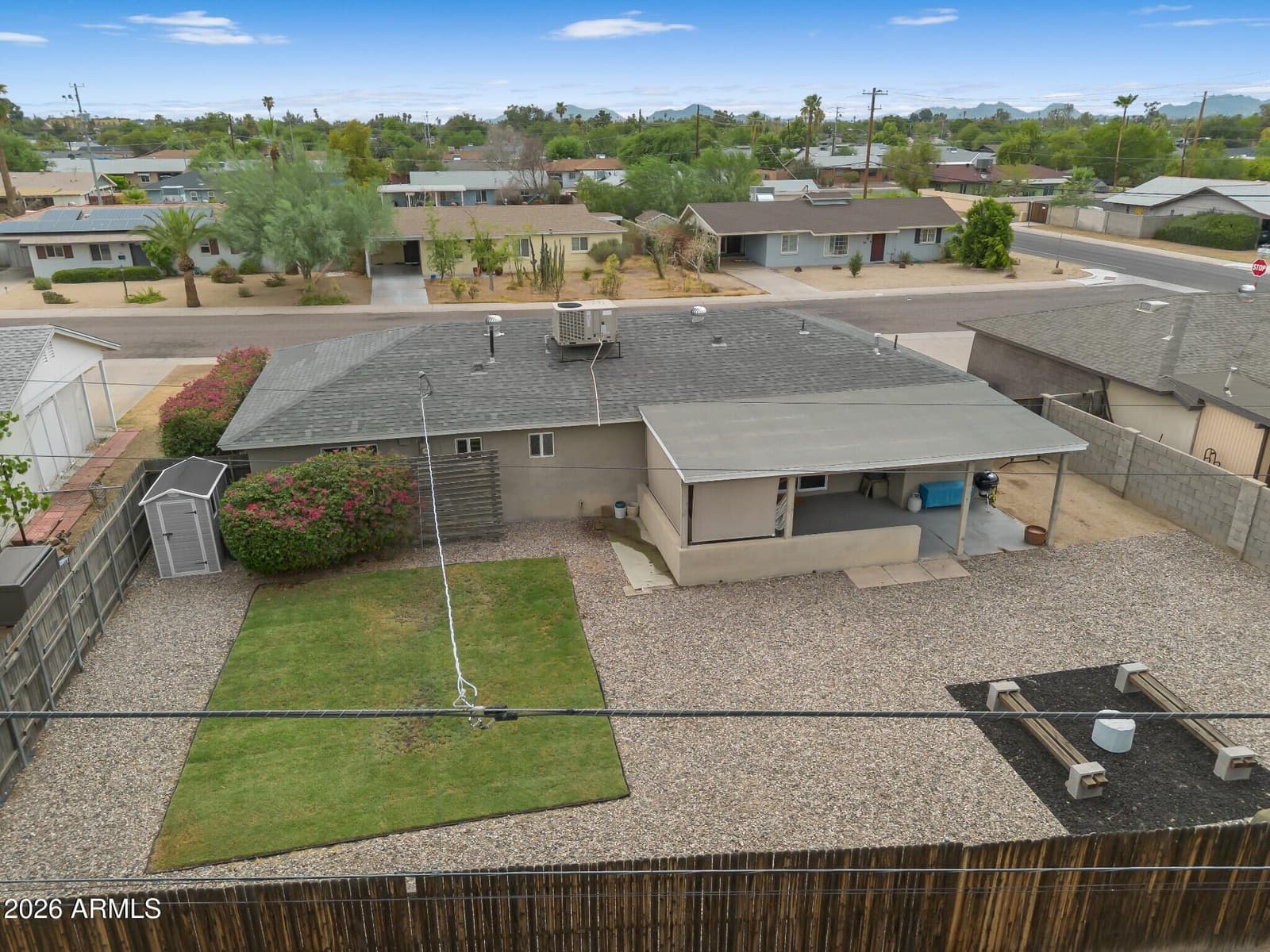 2309 W FLOWER Street, Phoenix, AZ 85015 — photo 44 of 46
