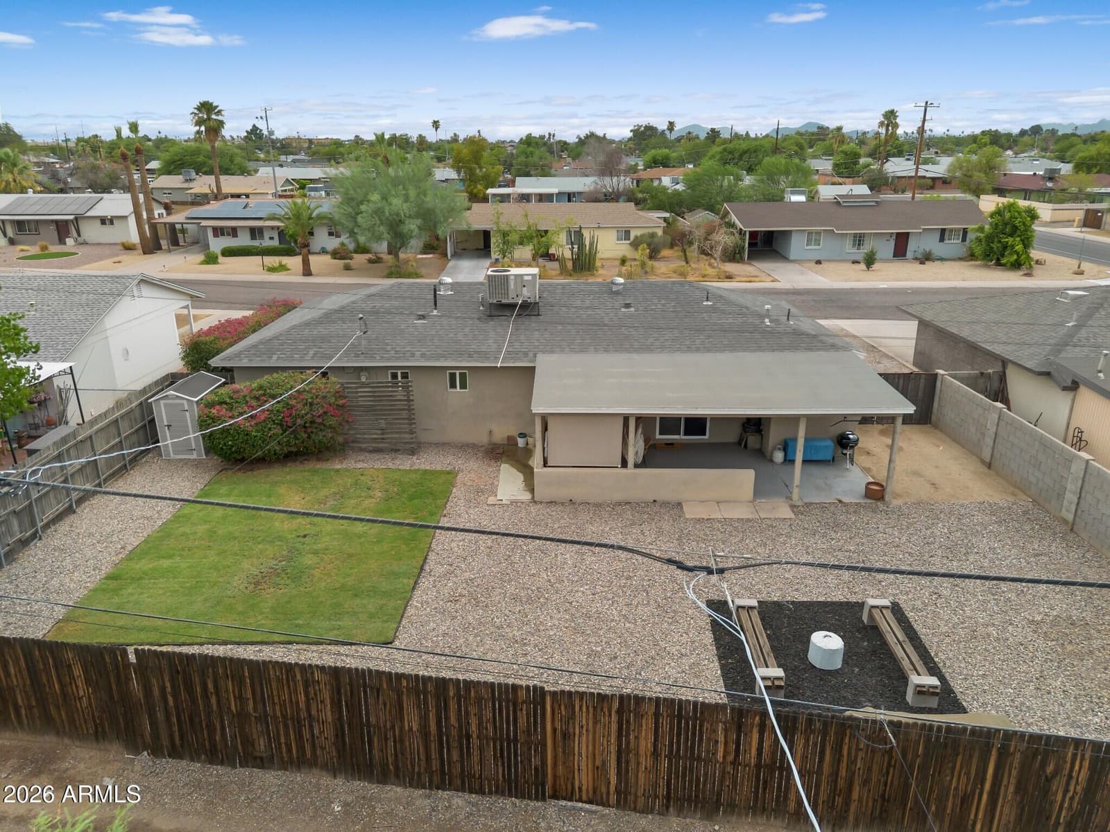 2309 W FLOWER Street, Phoenix, AZ 85015 — photo 45 of 46