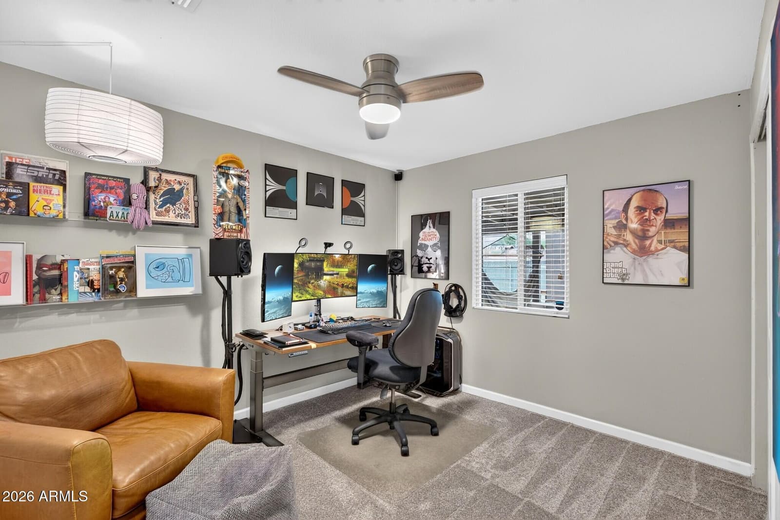 2309 W FLOWER Street, Phoenix, AZ 85015 — photo 17 of 46