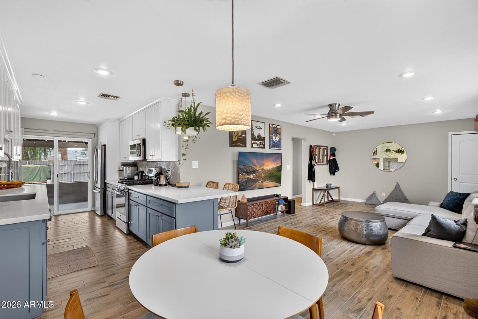 2309 W FLOWER Street, Phoenix, AZ 85015 — photo 8 of 46